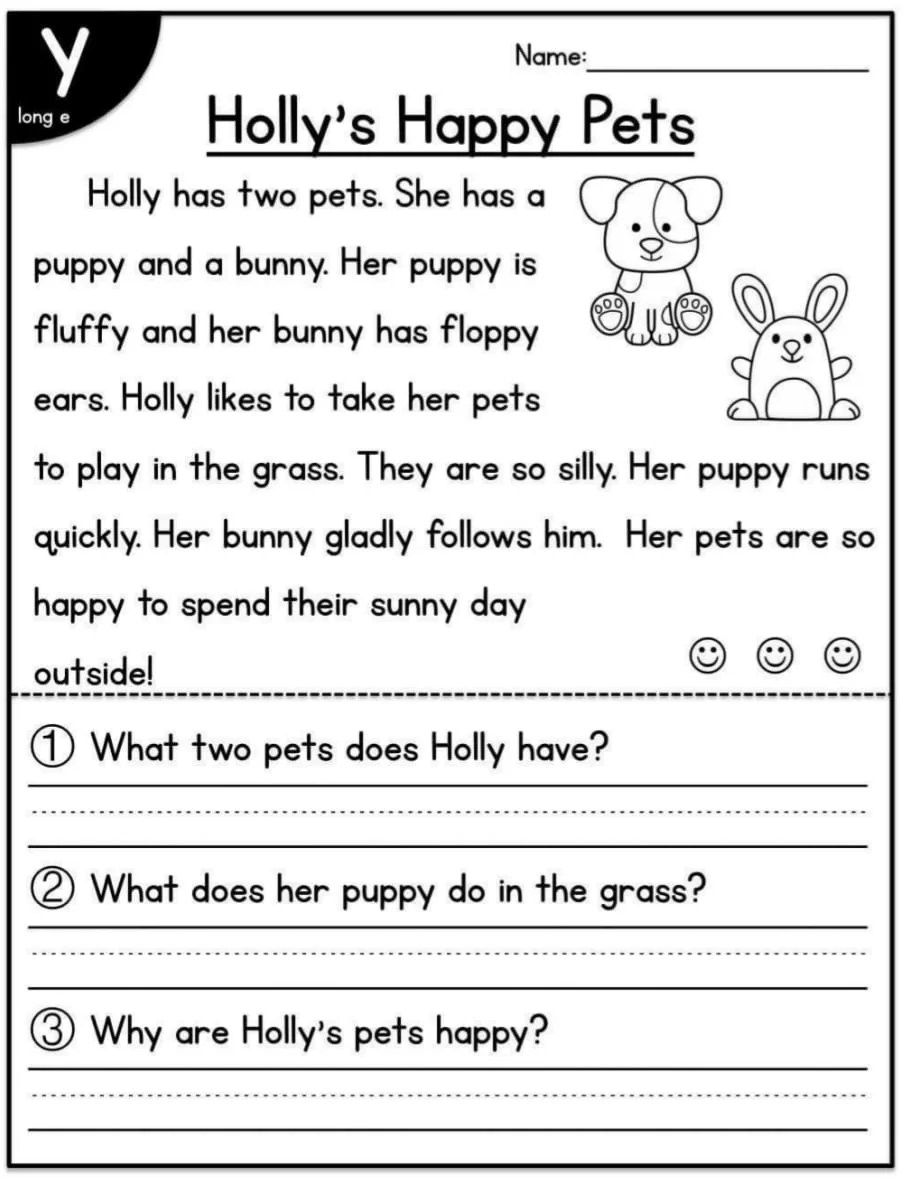 reading worksheets for kindergarten reading worksheets for kindergarten