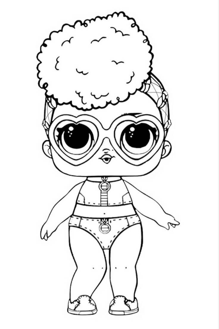 Free Printable Lol Doll Coloring Page Kids Printable Coloring Pages Coloring Pages Baby Coloring Pages Free Printable Lol Doll Coloring Page Kids Printable Coloring Pages Coloring Pages Baby Coloring Pages