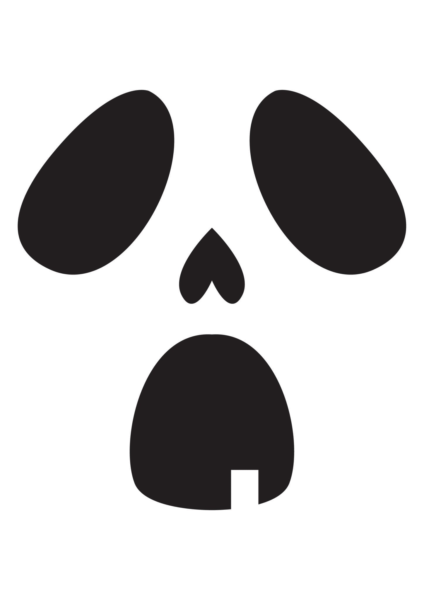 Free Printable Pumpkin Carving Templates Partyrama Blog Free Printable Pumpkin Carving Templates Partyrama Blog