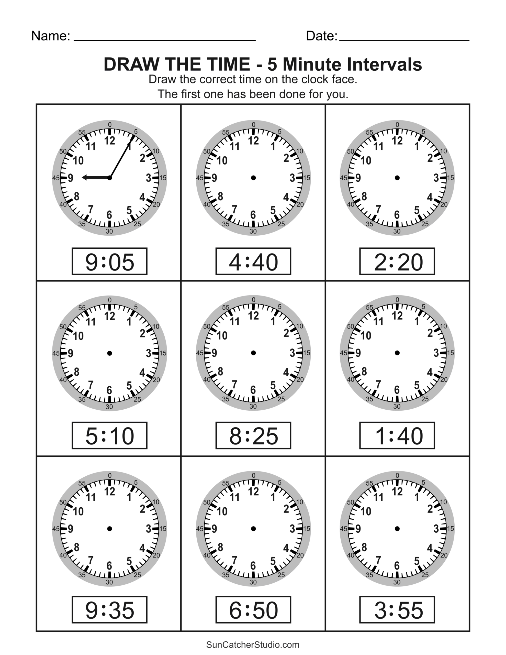 free math time worksheets free math time worksheets