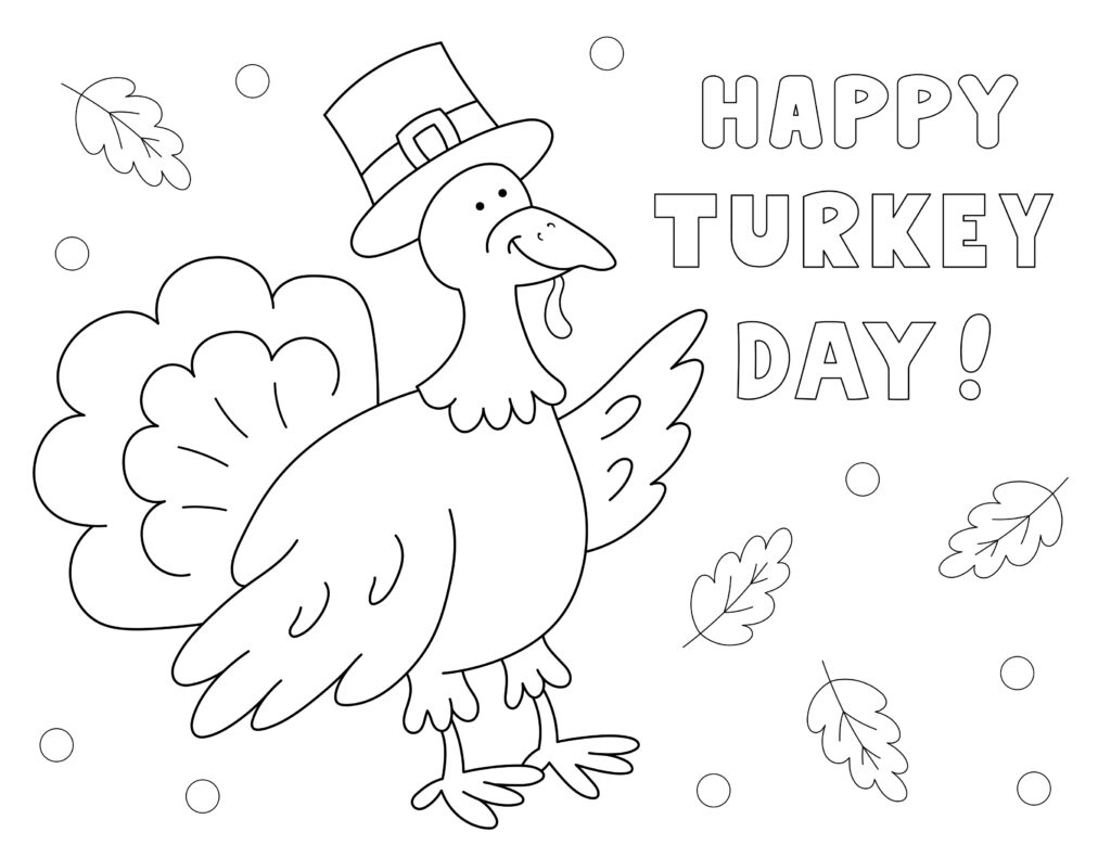 Free Printable Thanksgiving Coloring Pages For Kids Happy Toddler Playtime Free Printable Thanksgiving Coloring Pages For Kids Happy Toddler Playtime