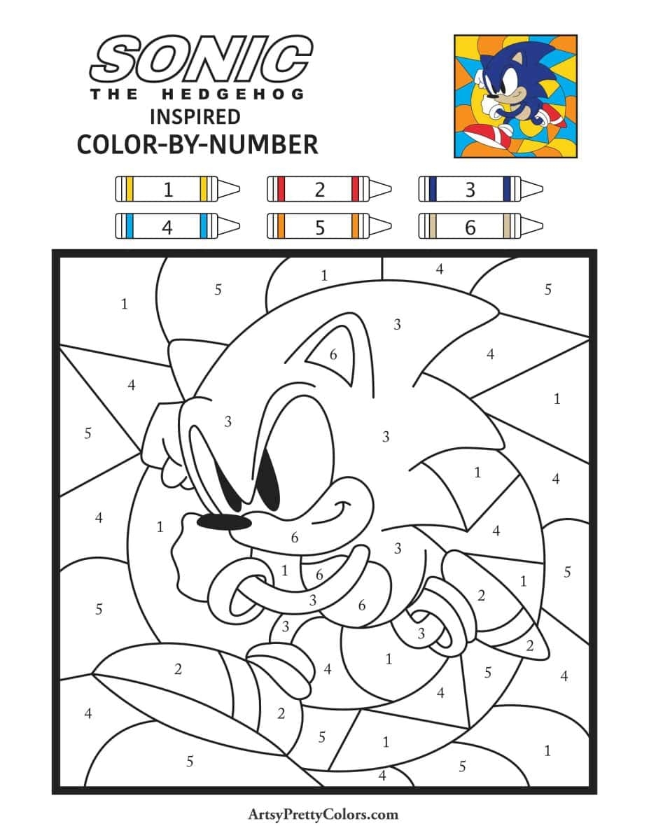 sonic free printable coloring pages sonic free printable coloring pages