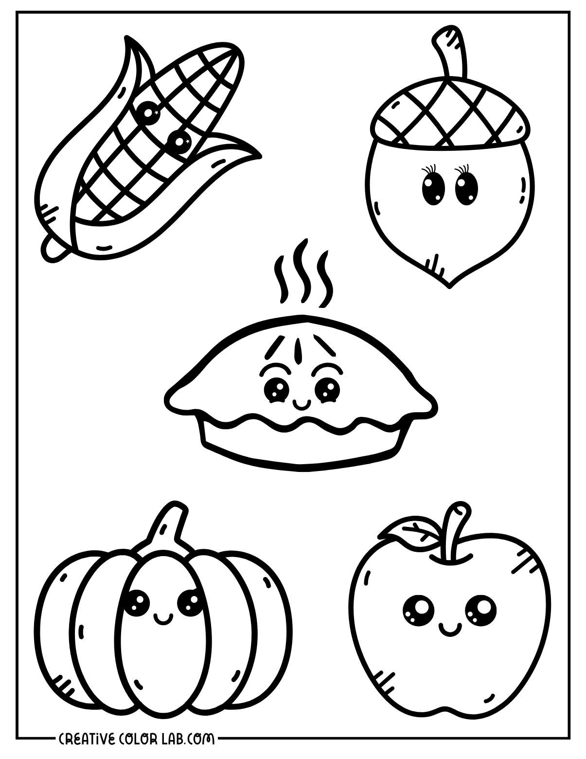 Free Thanksgiving Coloring Pages Free Thanksgiving Coloring Pages