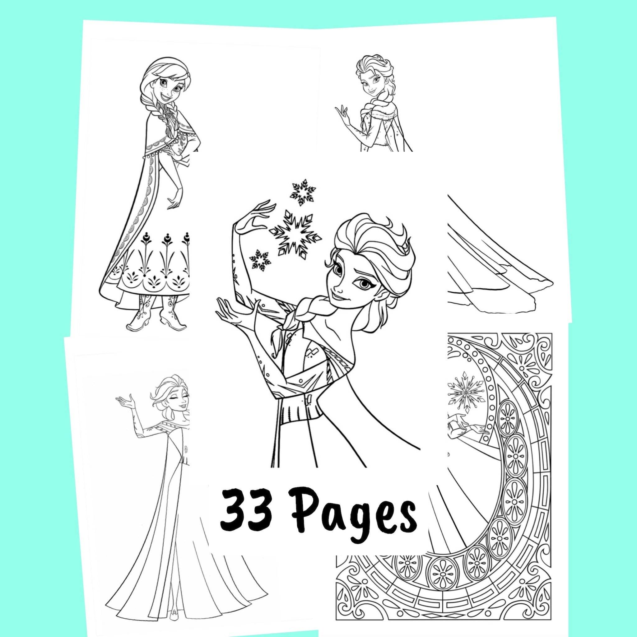 disney elsa coloring pages disney elsa coloring pages