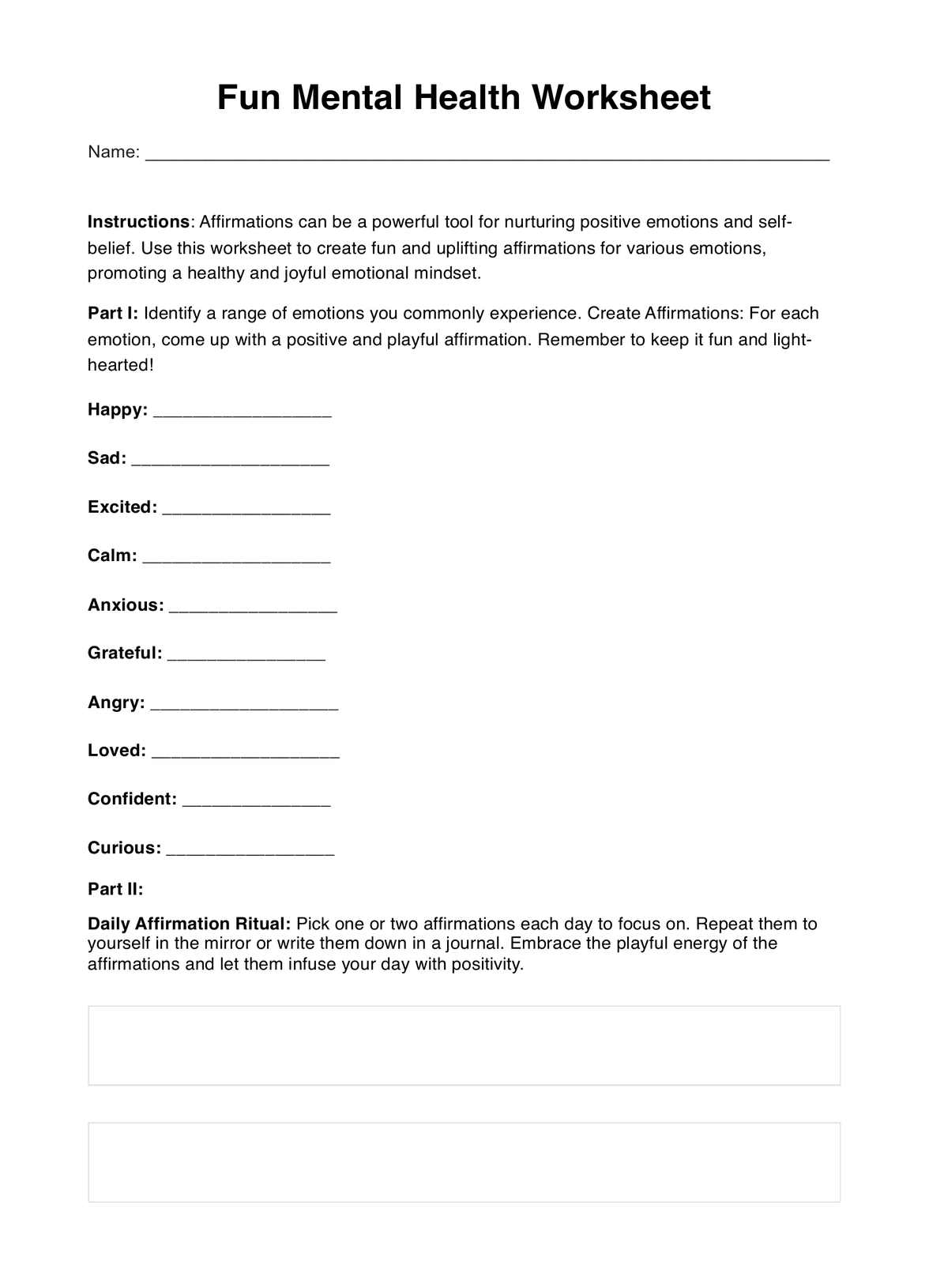 fun worksheets for adults pdf fun worksheets for adults pdf