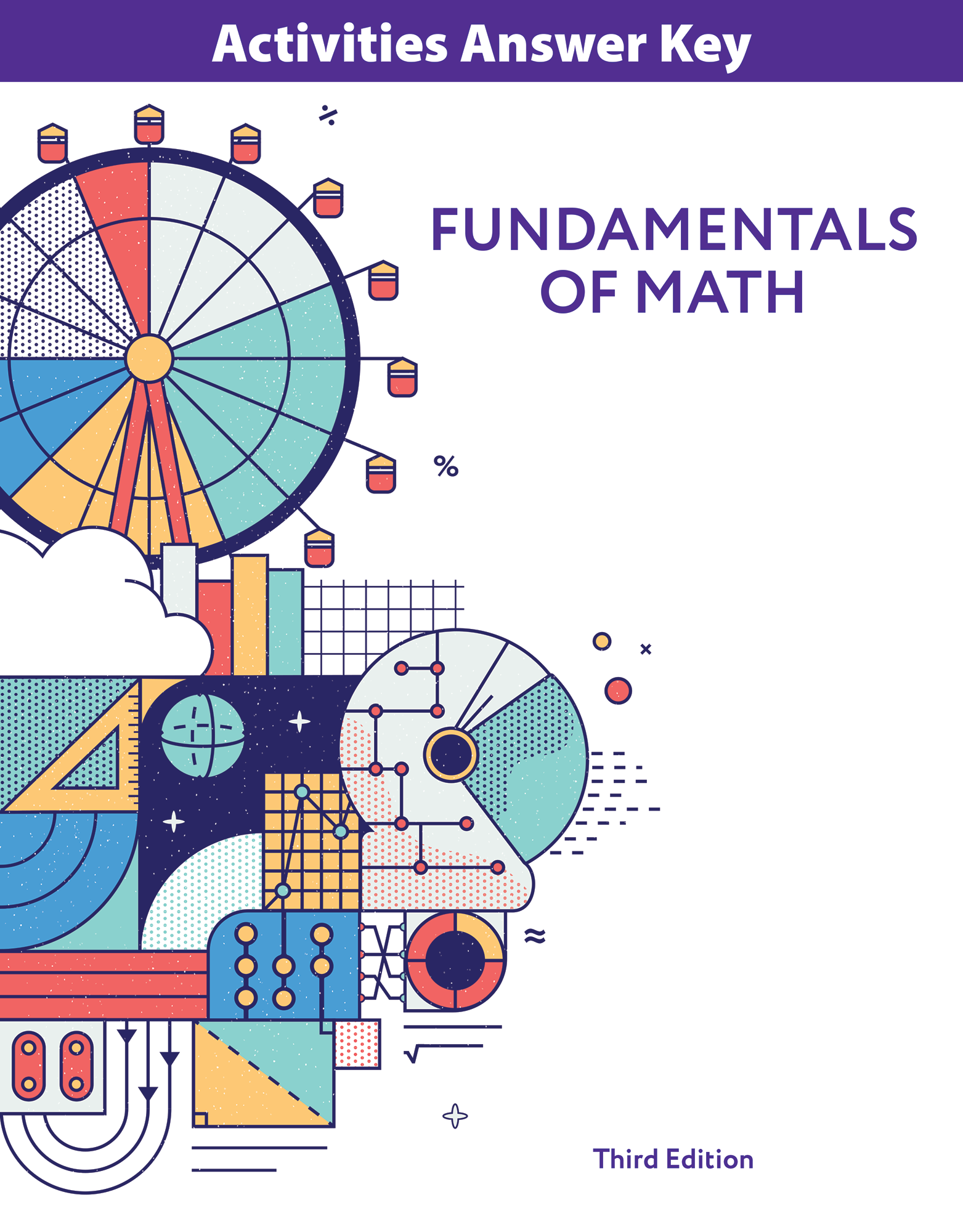 Fundamentals Of Math Activities Answer Key 3rd Ed BJU Press Fundamentals Of Math Activities Answer Key 3rd Ed BJU Press