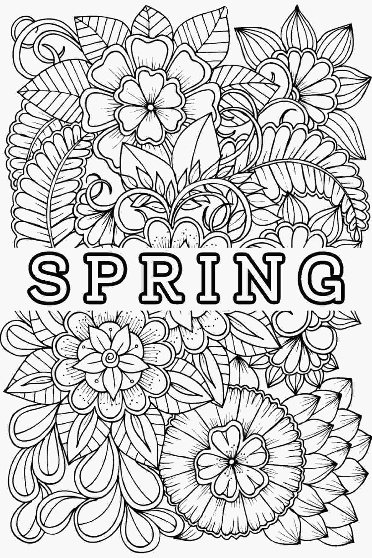free coloring pages to print free coloring pages to print