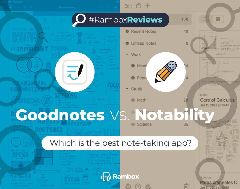 Goodnotes Vs Notability Which Is The Best Note Taking App In 2025 Rambox Goodnotes Vs Notability Which Is The Best Note Taking App In 2025 Rambox