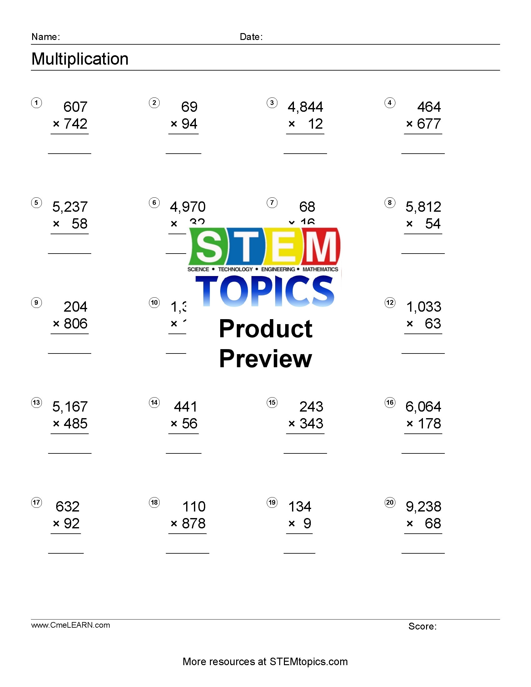 6th grade math problems 6th grade math problems