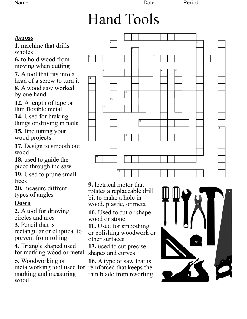 Haircutting Crossword WordMint Haircutting Crossword WordMint