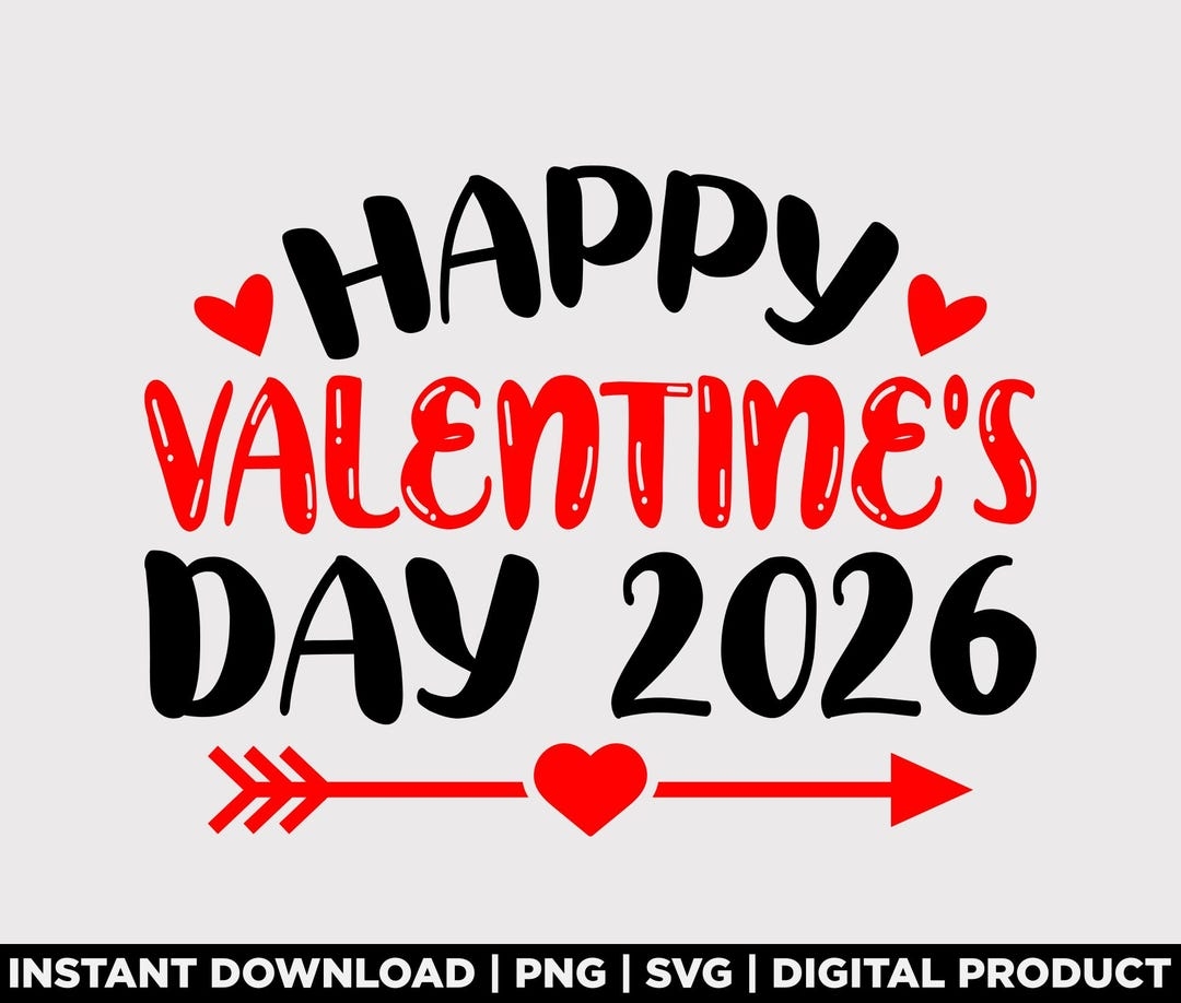 when is valentine's day 2026 when is valentine's day 2026