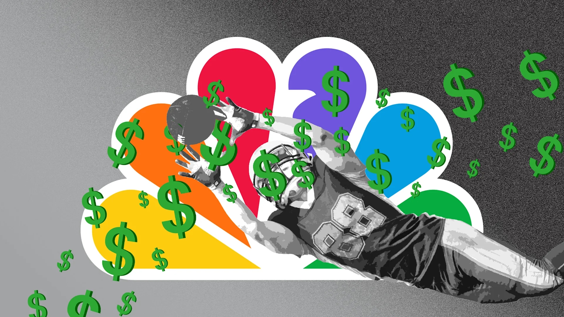 How Super Bowl Streaming Stopped Being Free Fast Company How Super Bowl Streaming Stopped Being Free Fast Company