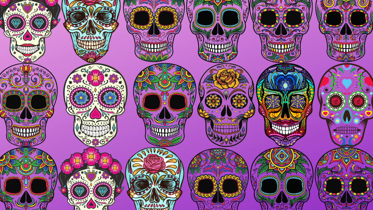 How To Celebrate El D a De Los Muertos Day Of The Dead 