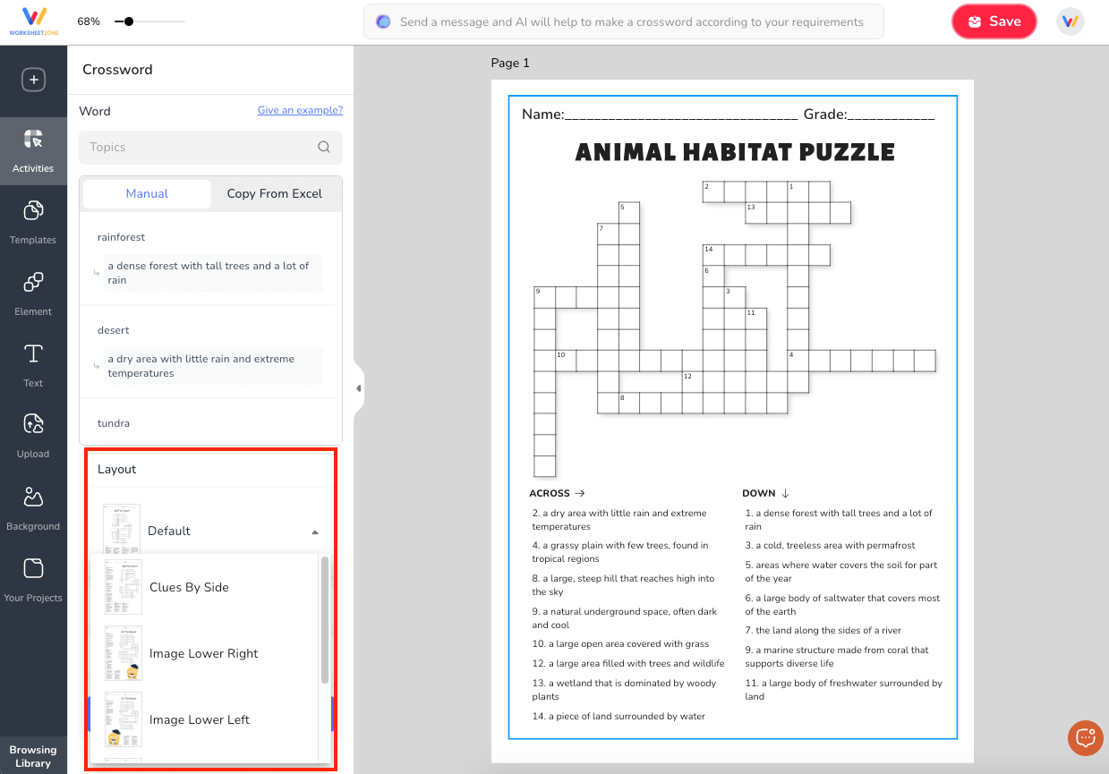 surrounded crossword puzzle clue surrounded crossword puzzle clue