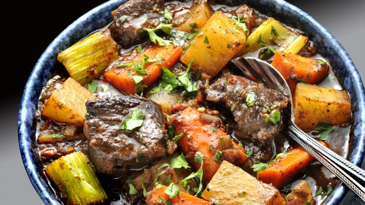 How To Make Beef Stew More Flavorful Parade How To Make Beef Stew More Flavorful Parade