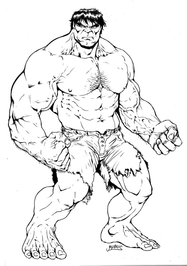 Hulk Image To Print And Color Hulk Coloring Pages Hulk Image To Print And Color Hulk Coloring Pages