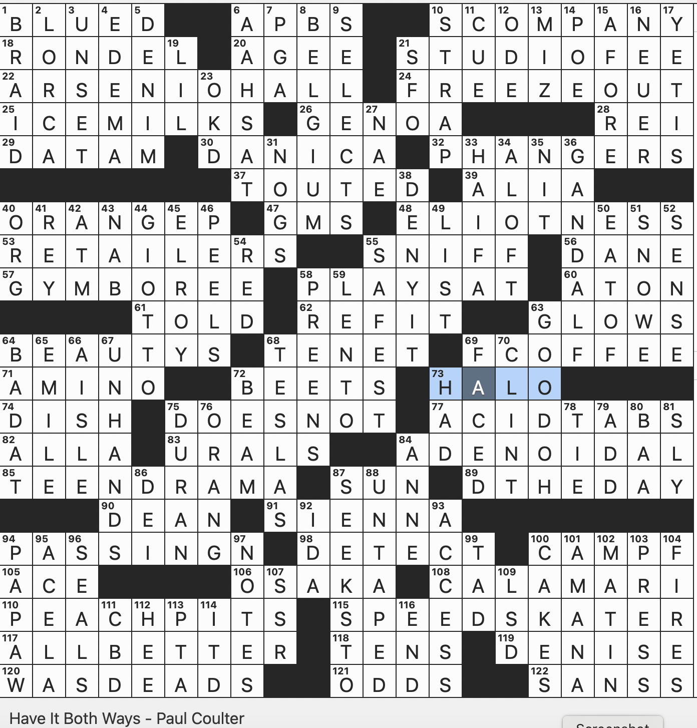 I To A Psychologist Daily Themed Enforcers Of Rules Informally Crossword Clue Answers Crossword Solver Australia Horror Crossword Puzzles I To A Psychologist Daily Themed Enforcers Of Rules Informally Crossword Clue Answers Crossword Solver Australia Horror Crossword Puzzles