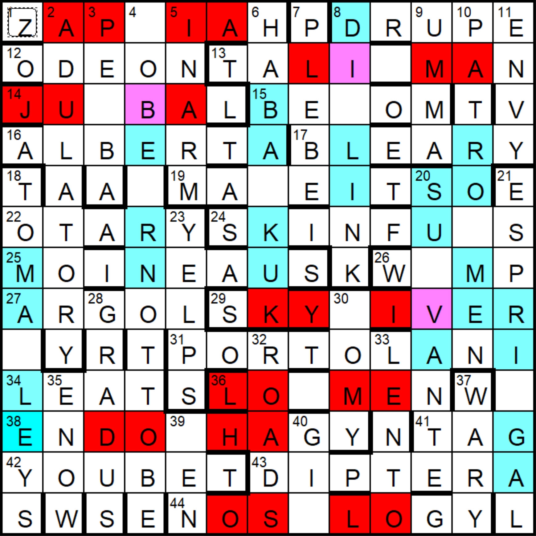 capital of latvia crossword puzzle clue