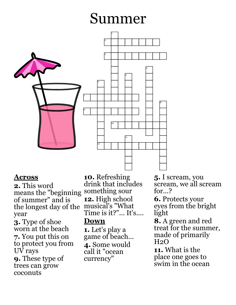 inside out kid crossword clue inside out kid crossword clue