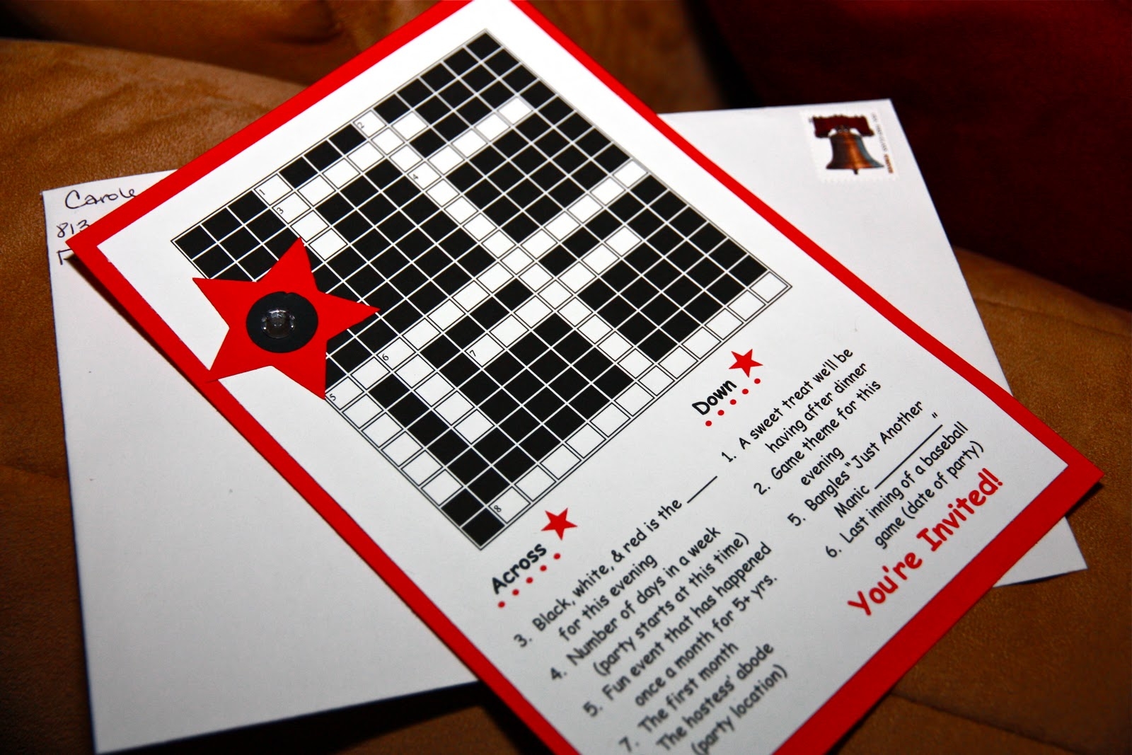 just kind of over it crossword clue