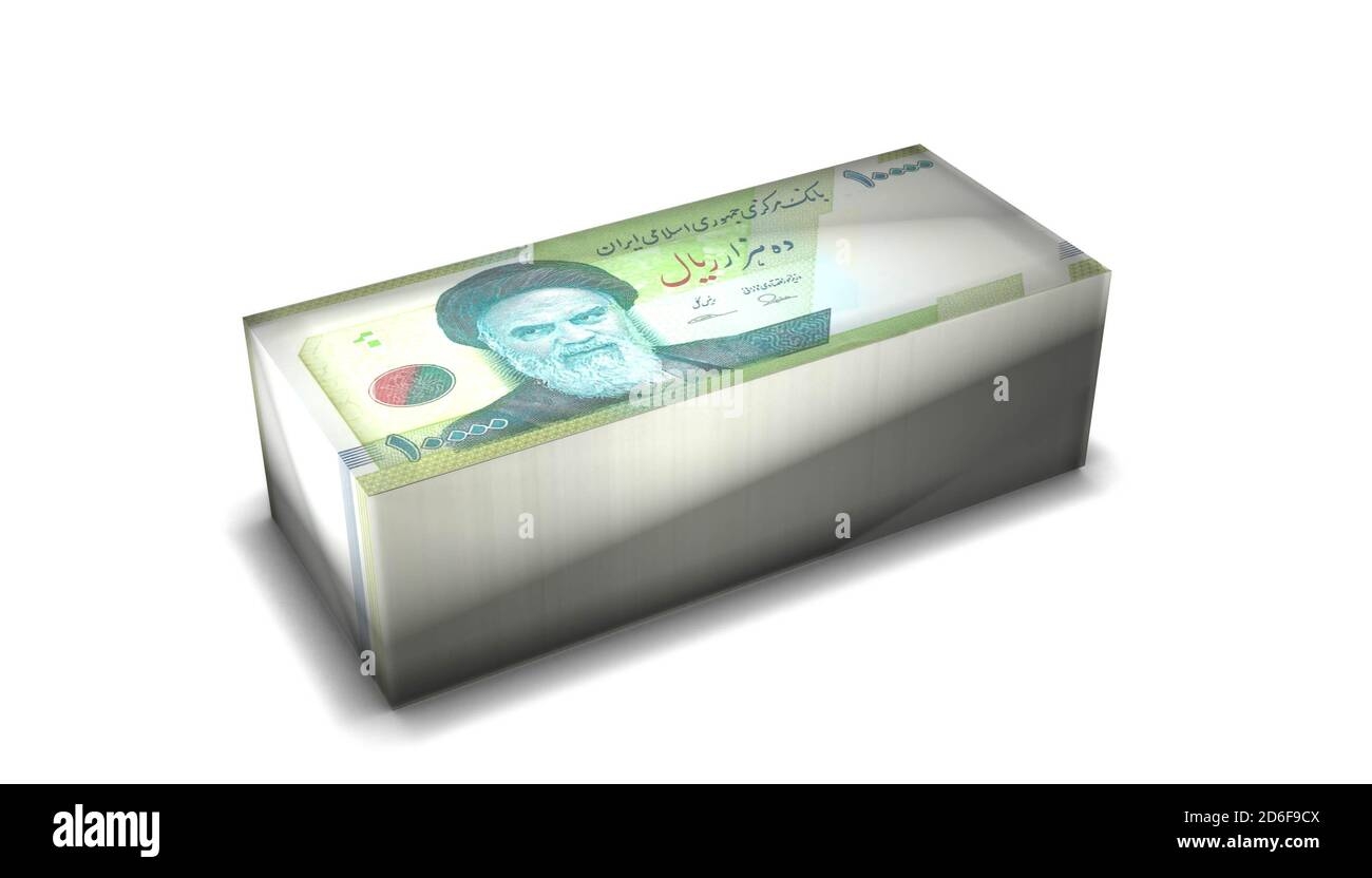 Iran Iranian Money Coin Hi res Stock Photography And Images Page 2 Alamy