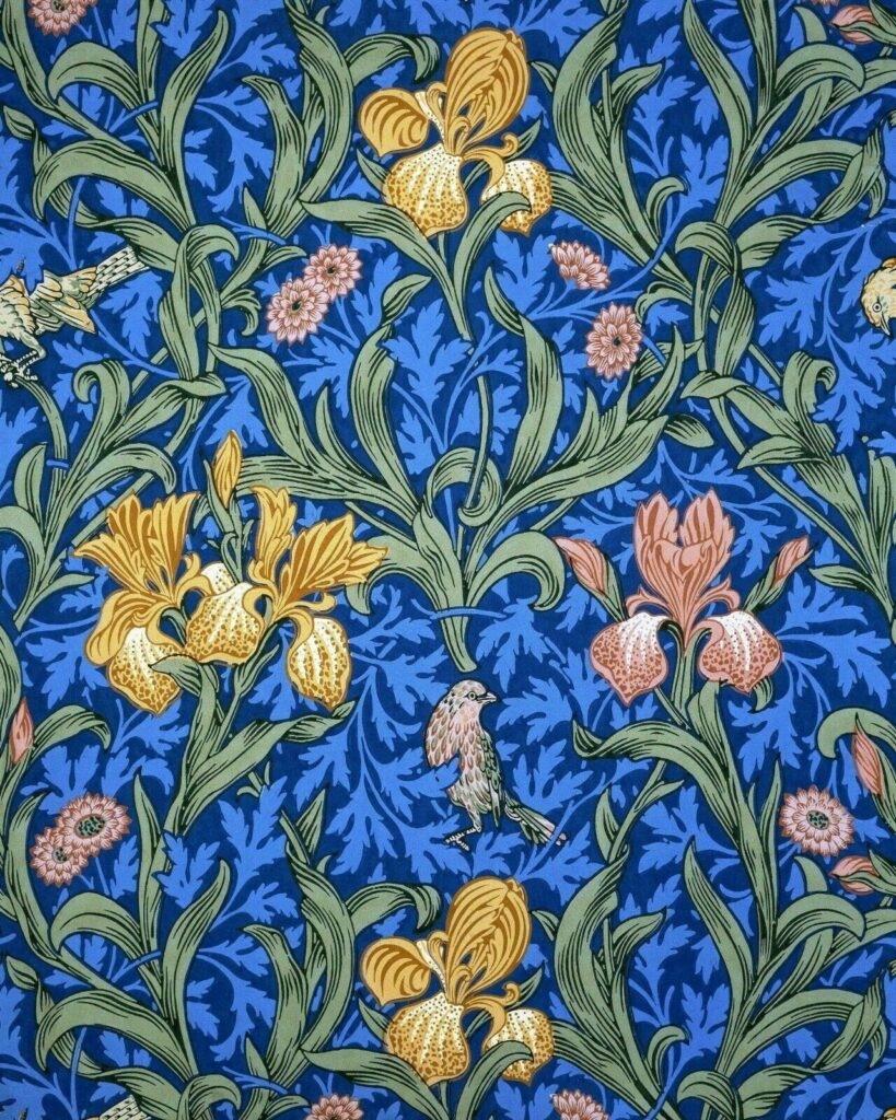 IRIS Crosswordese Info