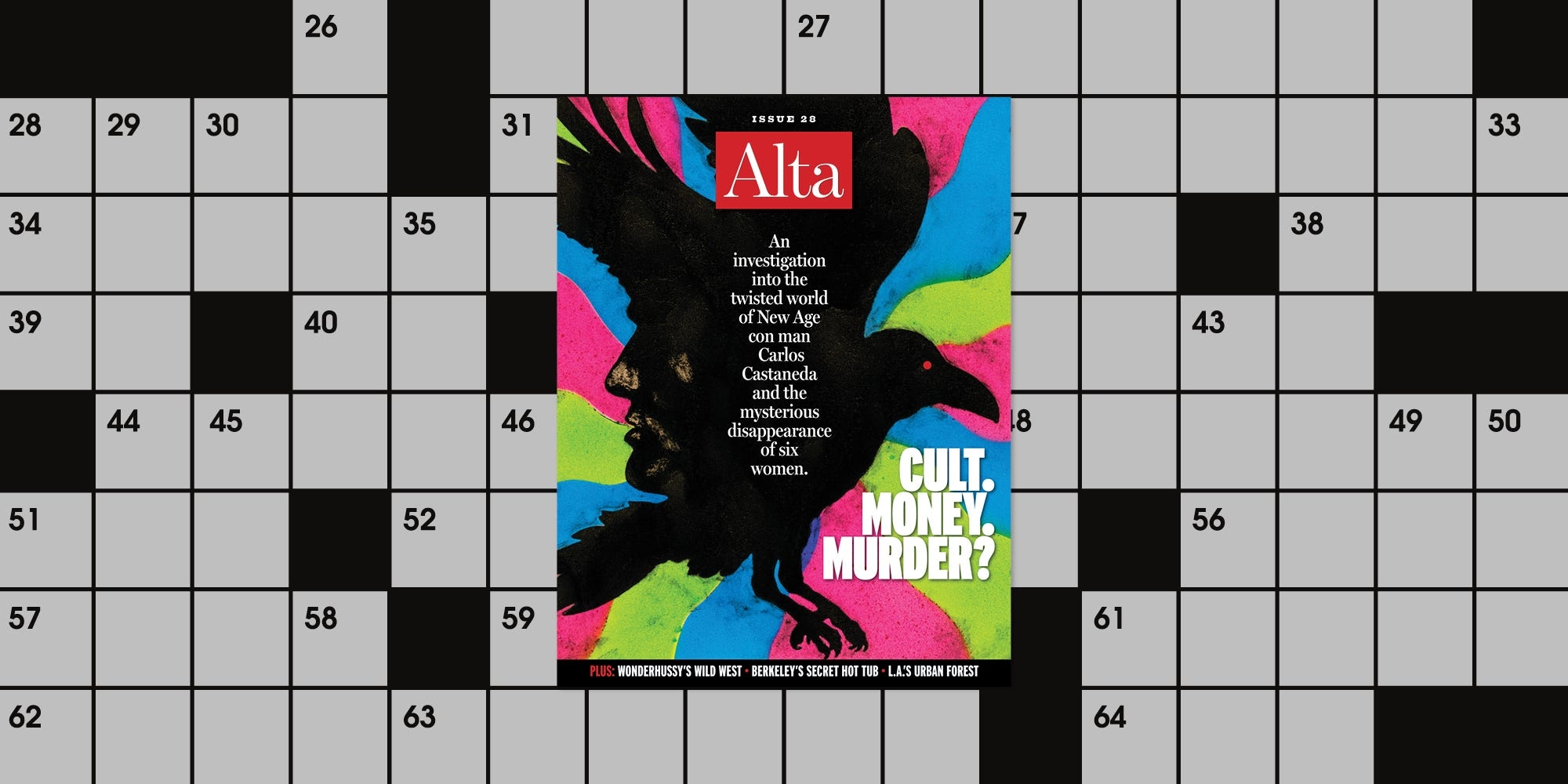 right away crossword clue