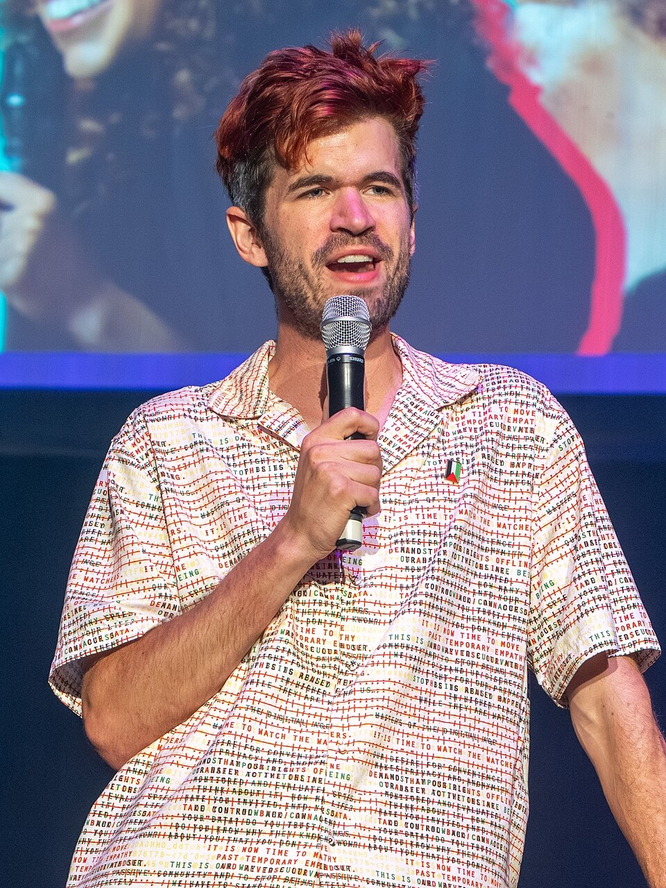 Ivo Graham Wikipedia