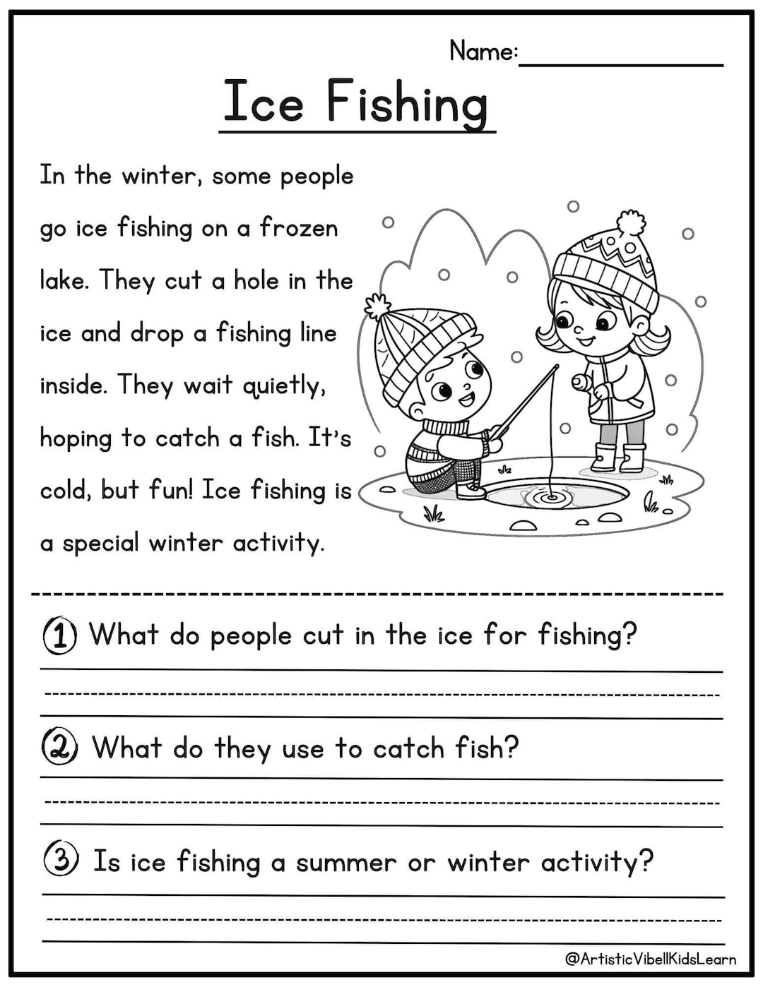 January Reading Comprehension Passages Kindergarten 1st Grade Worksheets Sentences Reading Worksheet Fluency Worksheet English Learing Etsy January Reading Comprehension Passages Kindergarten 1st Grade Worksheets Sentences Reading Worksheet Fluency Worksheet English Learing Etsy