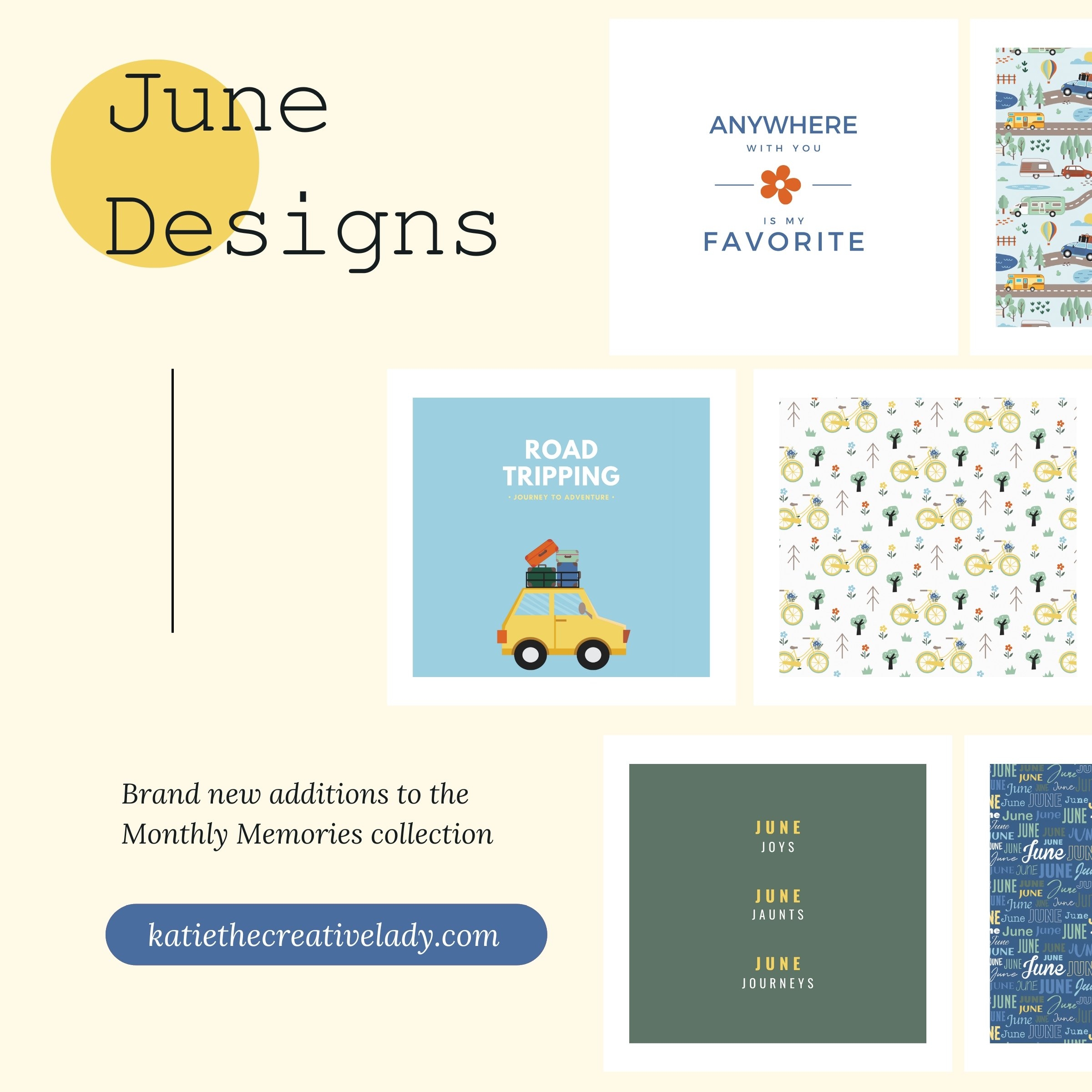 themes for month of june themes for month of june