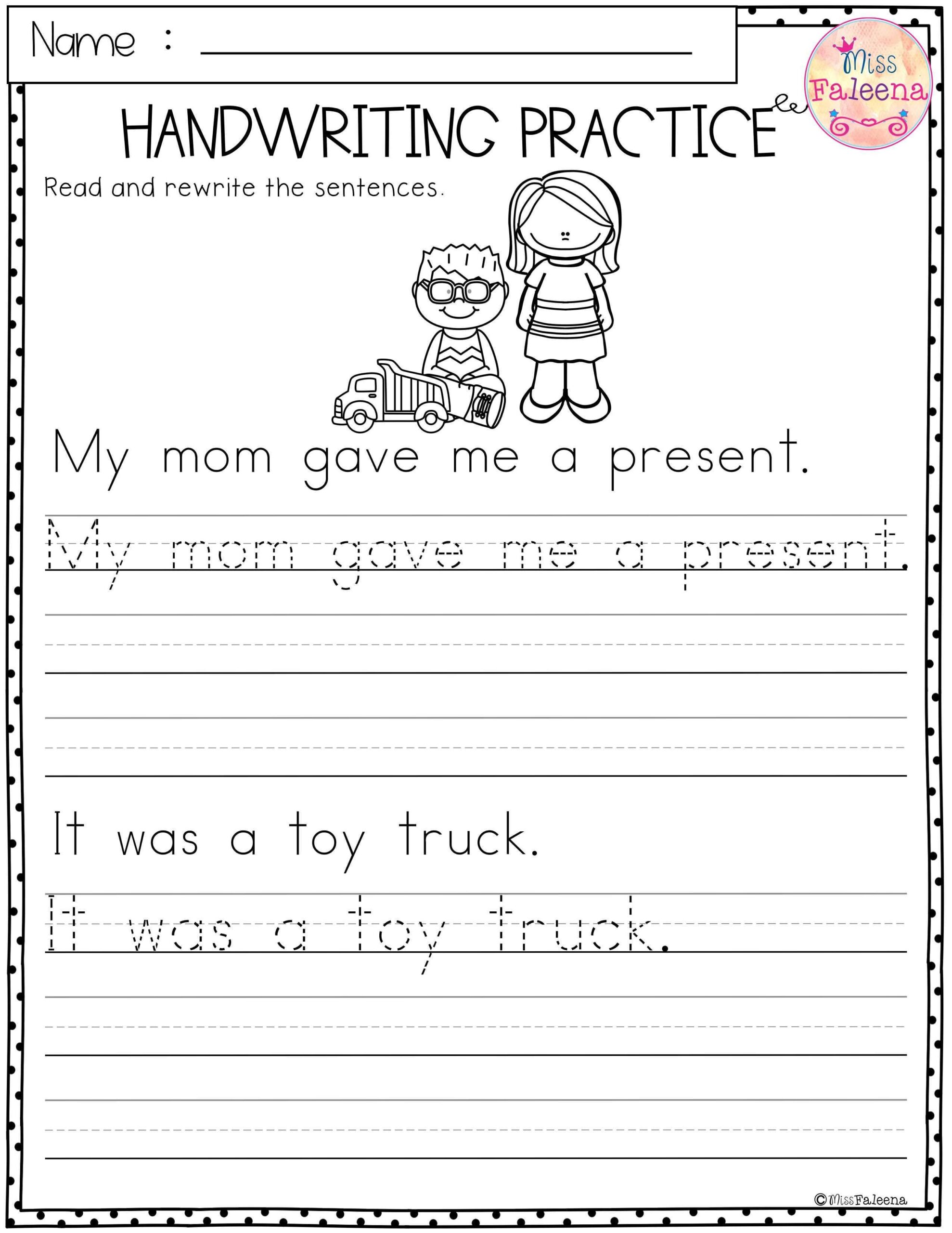 Kindergarten Handwriting Worksheets Worksheets Library Worksheets Library Kindergarten Handwriting Worksheets Worksheets Library Worksheets Library