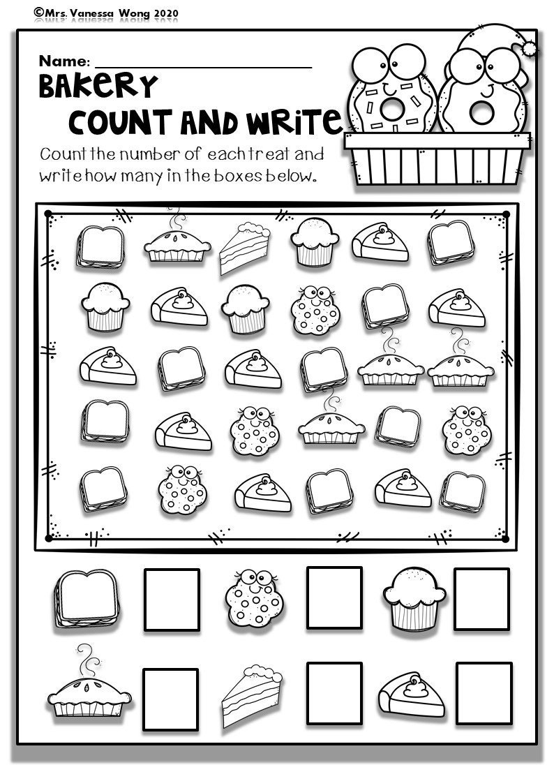 math worksheets for kindergarten math worksheets for kindergarten