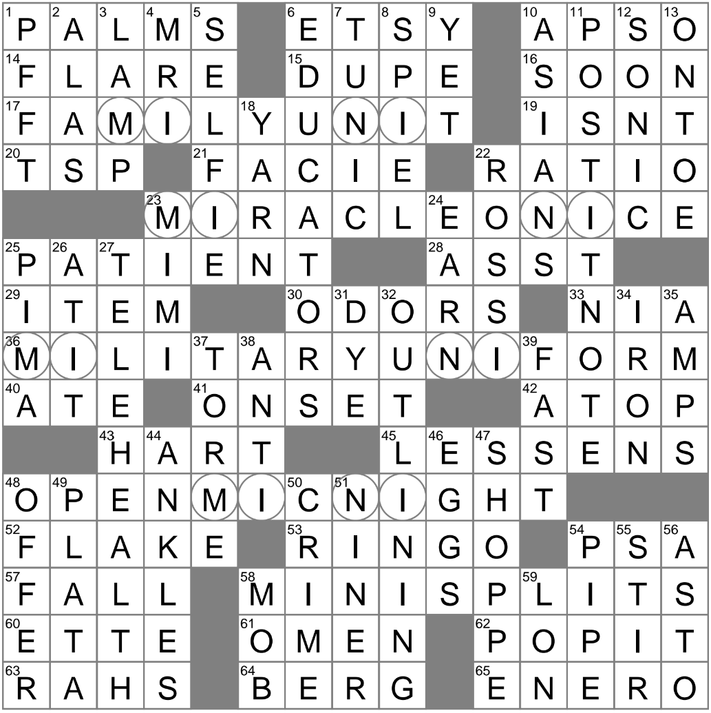 LA Times Crossword 27 Aug 25 Wednesday LAXCrossword LA Times Crossword 27 Aug 25 Wednesday LAXCrossword