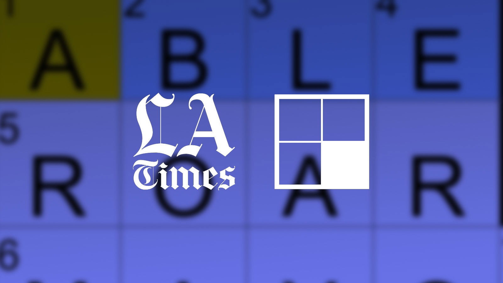 LA Times Crossword And Mini Crossword Solutions For Today January 19 2026 