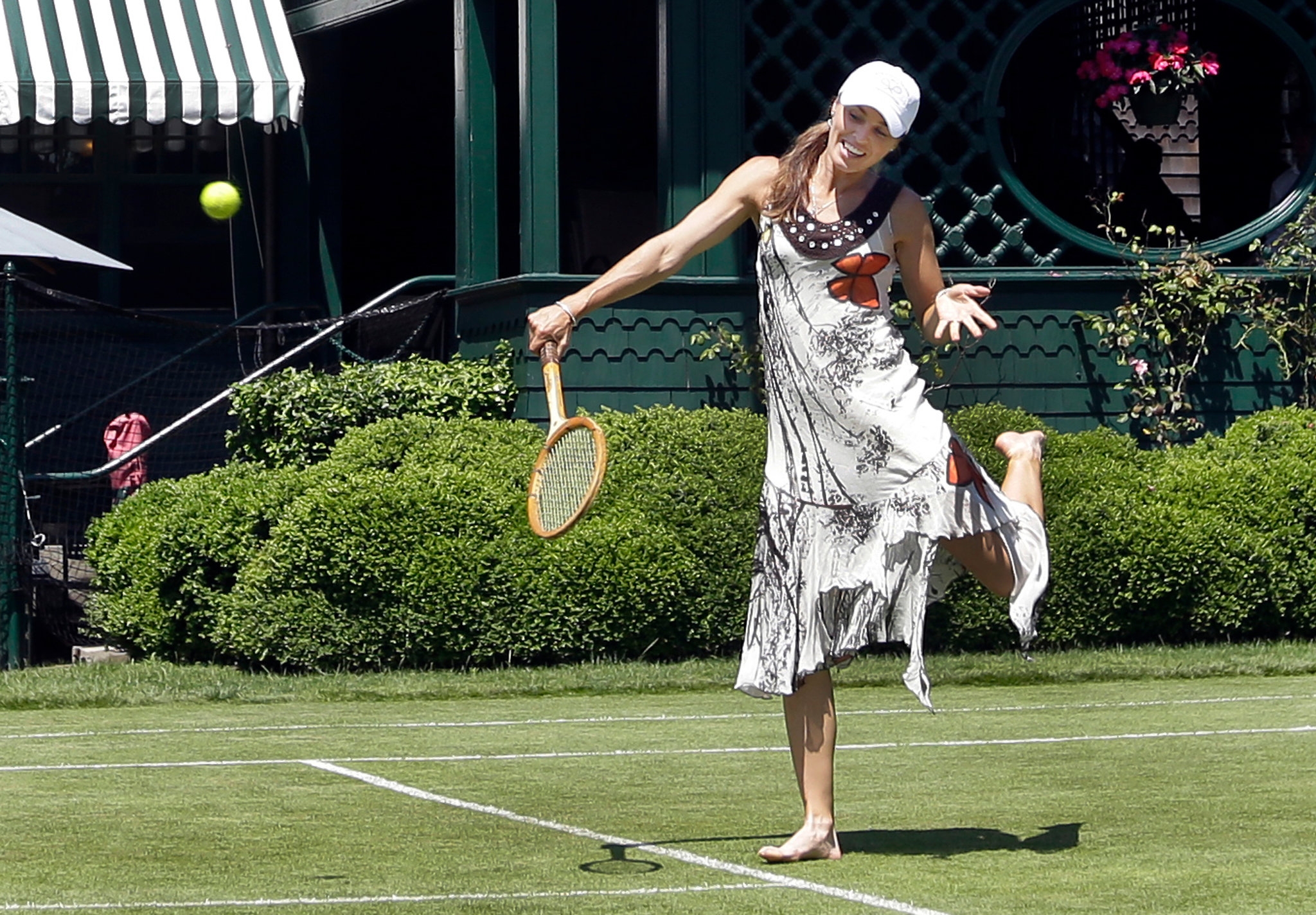 Legacy Cemented And Career Renewed The New York Times