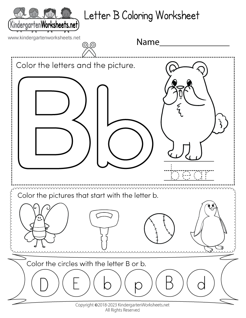 letter a and b worksheets letter a and b worksheets