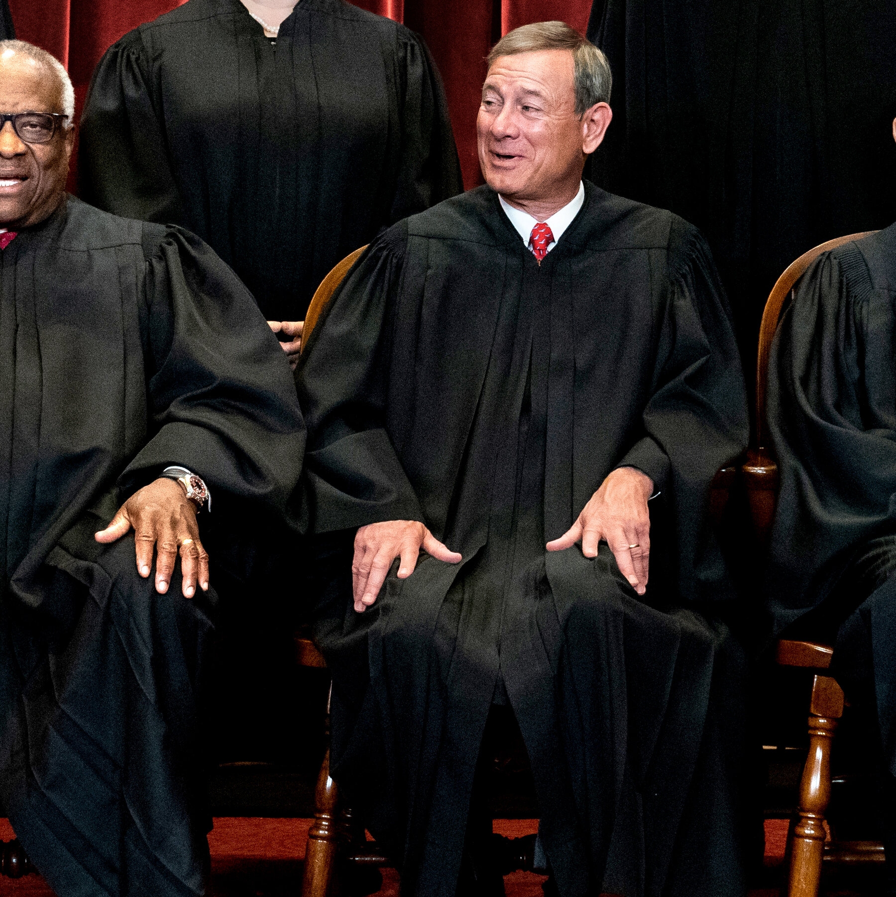 Liberals Who Don t Retire The New York Times