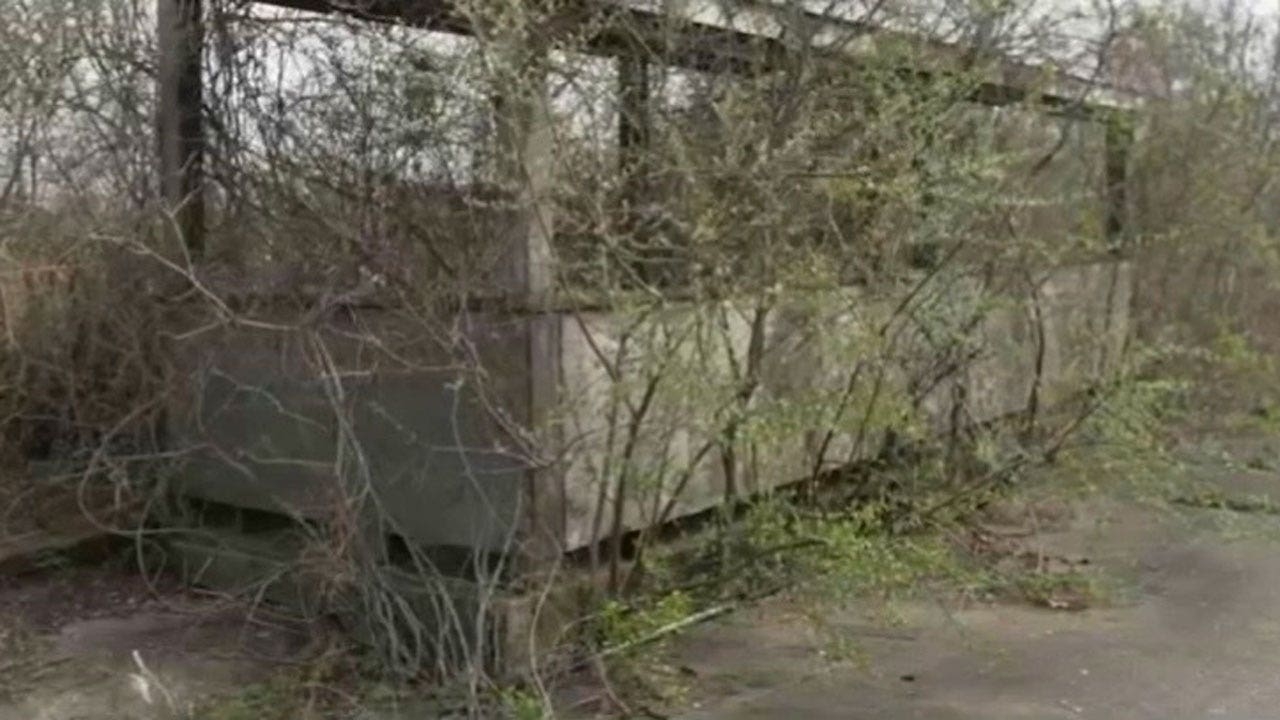 Long Island Residents Face Renewed Concerns After Discovery Of Toxic Chemicals In Graveyard Of Contaminants Fox News