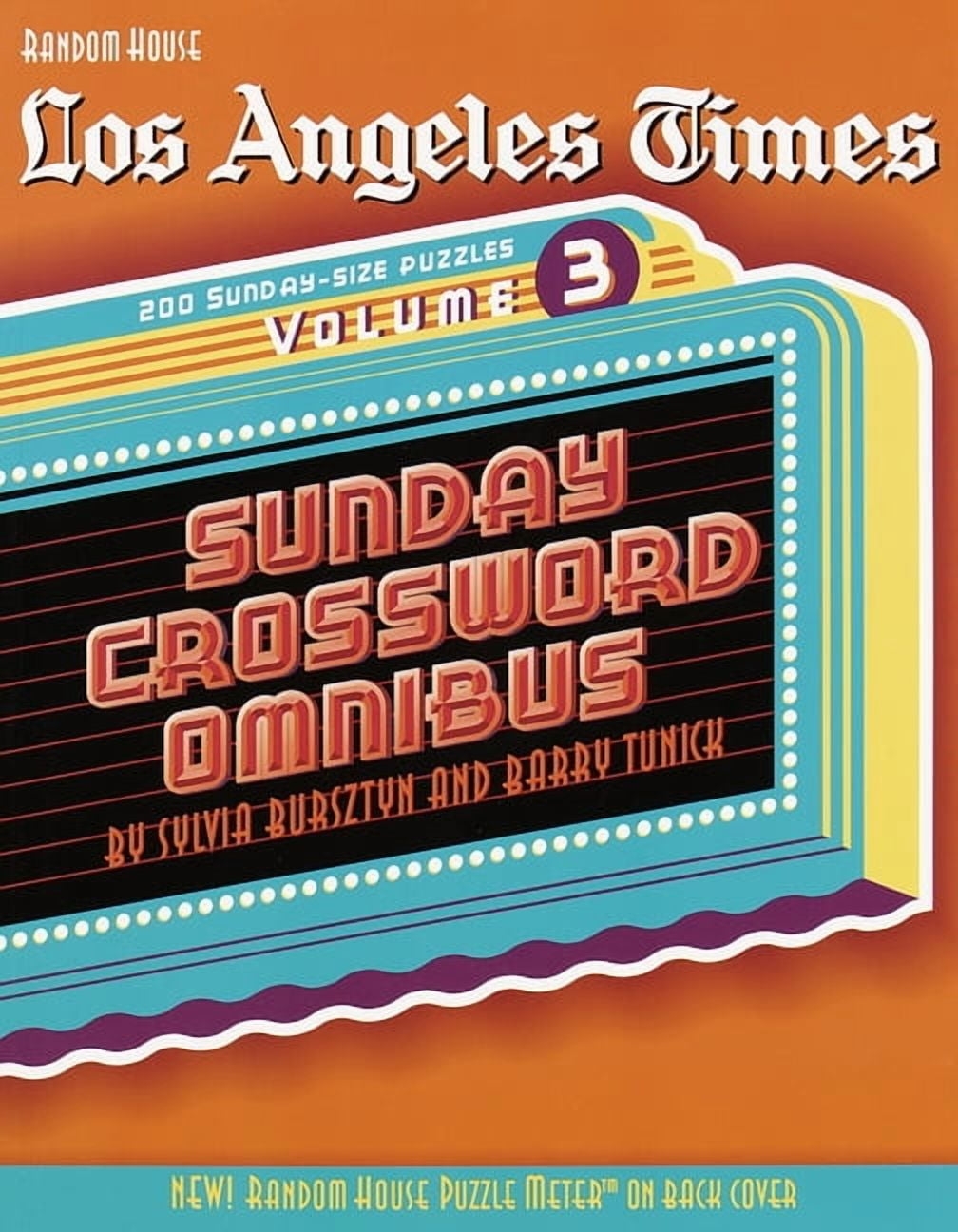 los angeles sunday times crossword los angeles sunday times crossword