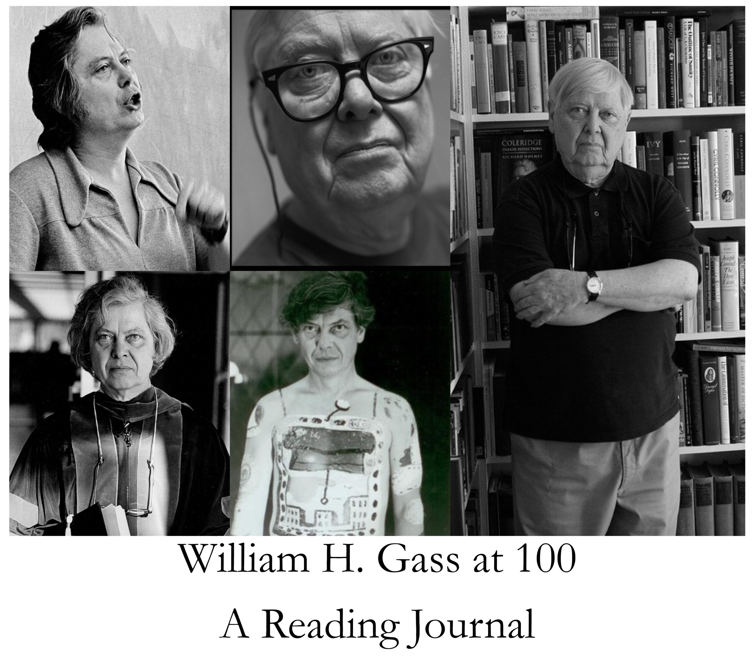 Louisville Conference 12 Winters Blog