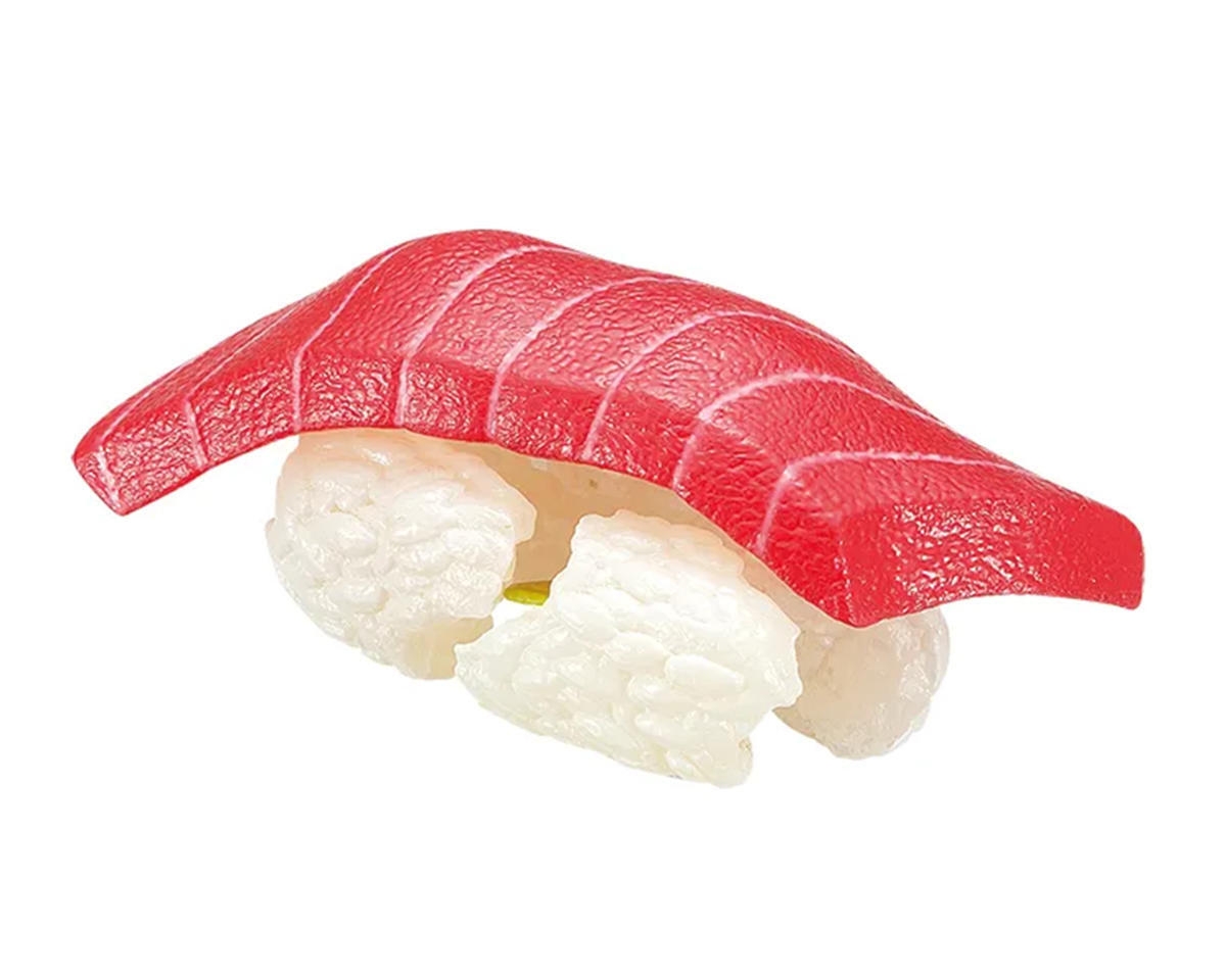 sushi tuna crossword clue