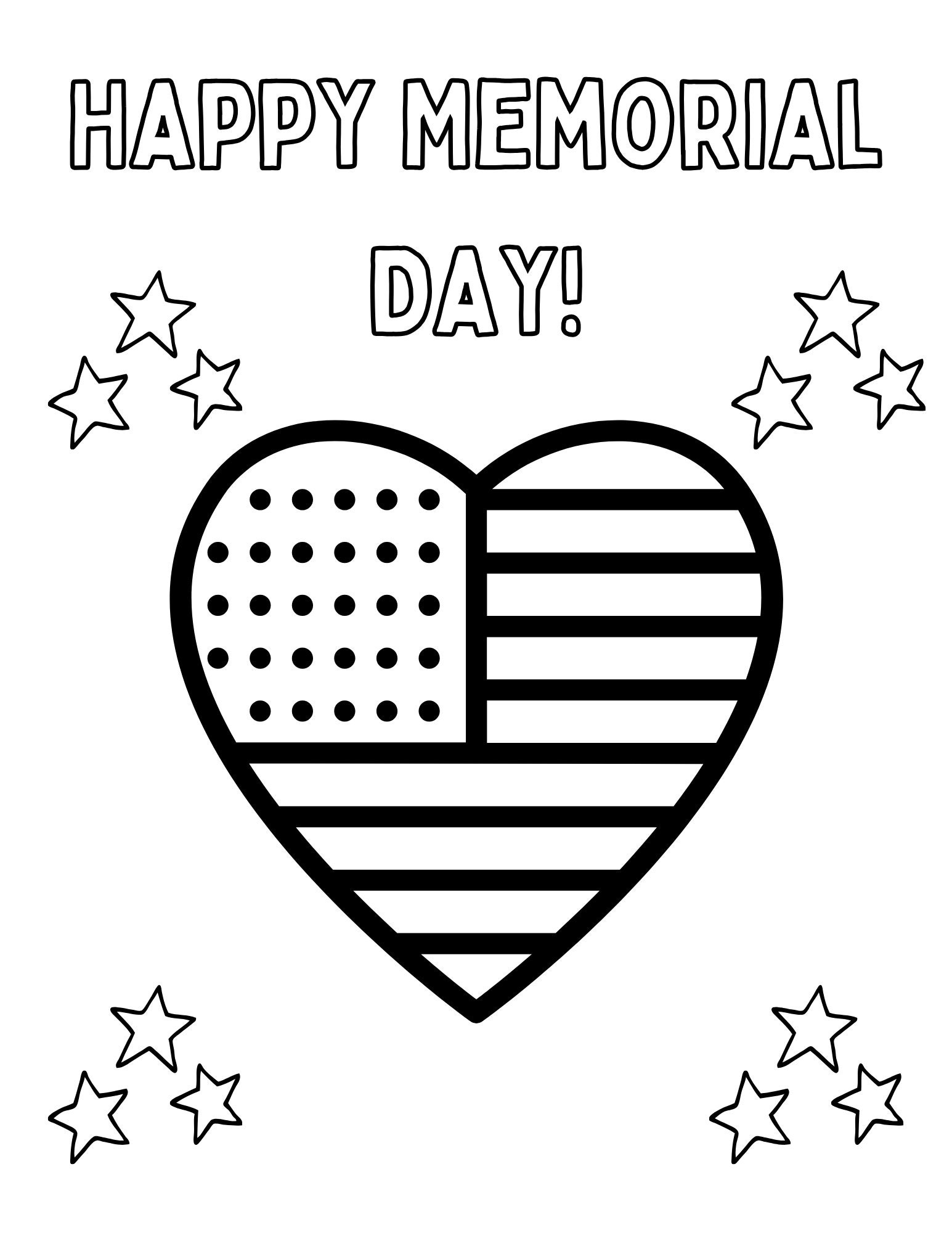 Memorial Day Coloring Pages Etsy Israel Memorial Day Coloring Pages Etsy Israel