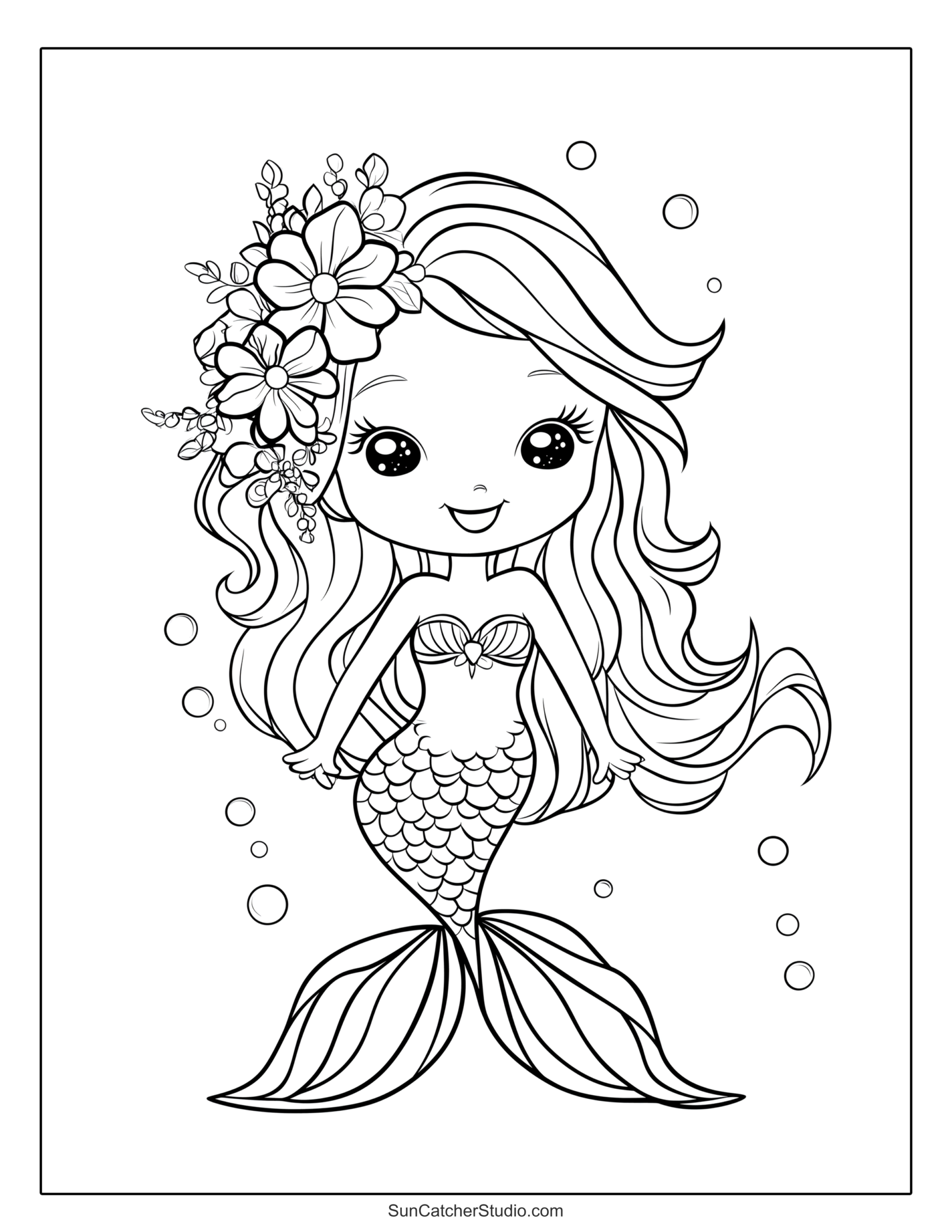 Mermaid Coloring Pages And Coloring Sheets Free Printables Lettering SVG Files Tools Apps Mermaid Coloring Pages And Coloring Sheets Free Printables Lettering SVG Files Tools Apps