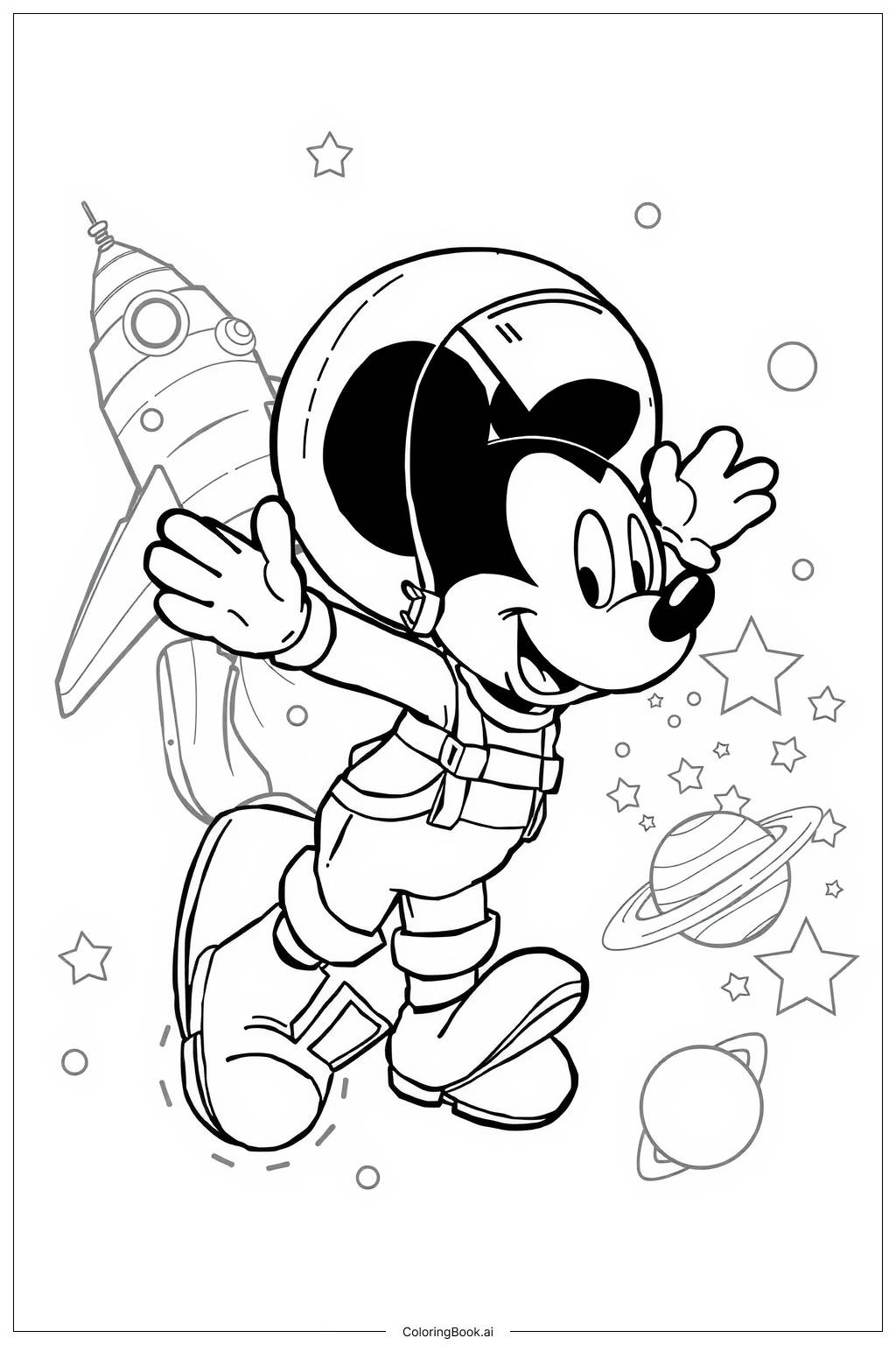 mickey mouse clubhouse coloring pages mickey mouse clubhouse coloring pages