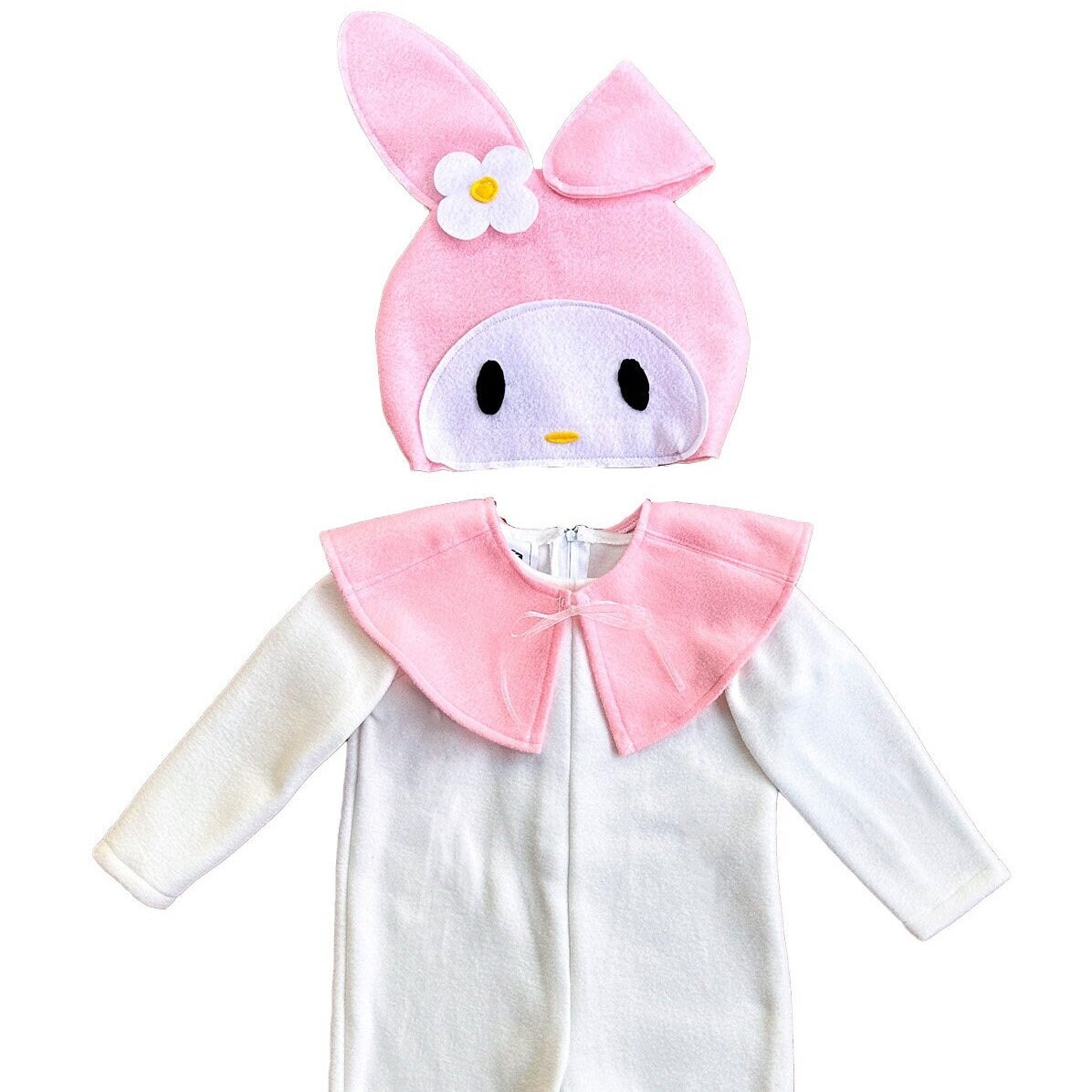 My Melody From Hello Kitty Cosplay Etsy Hong Kong My Melody From Hello Kitty Cosplay Etsy Hong Kong