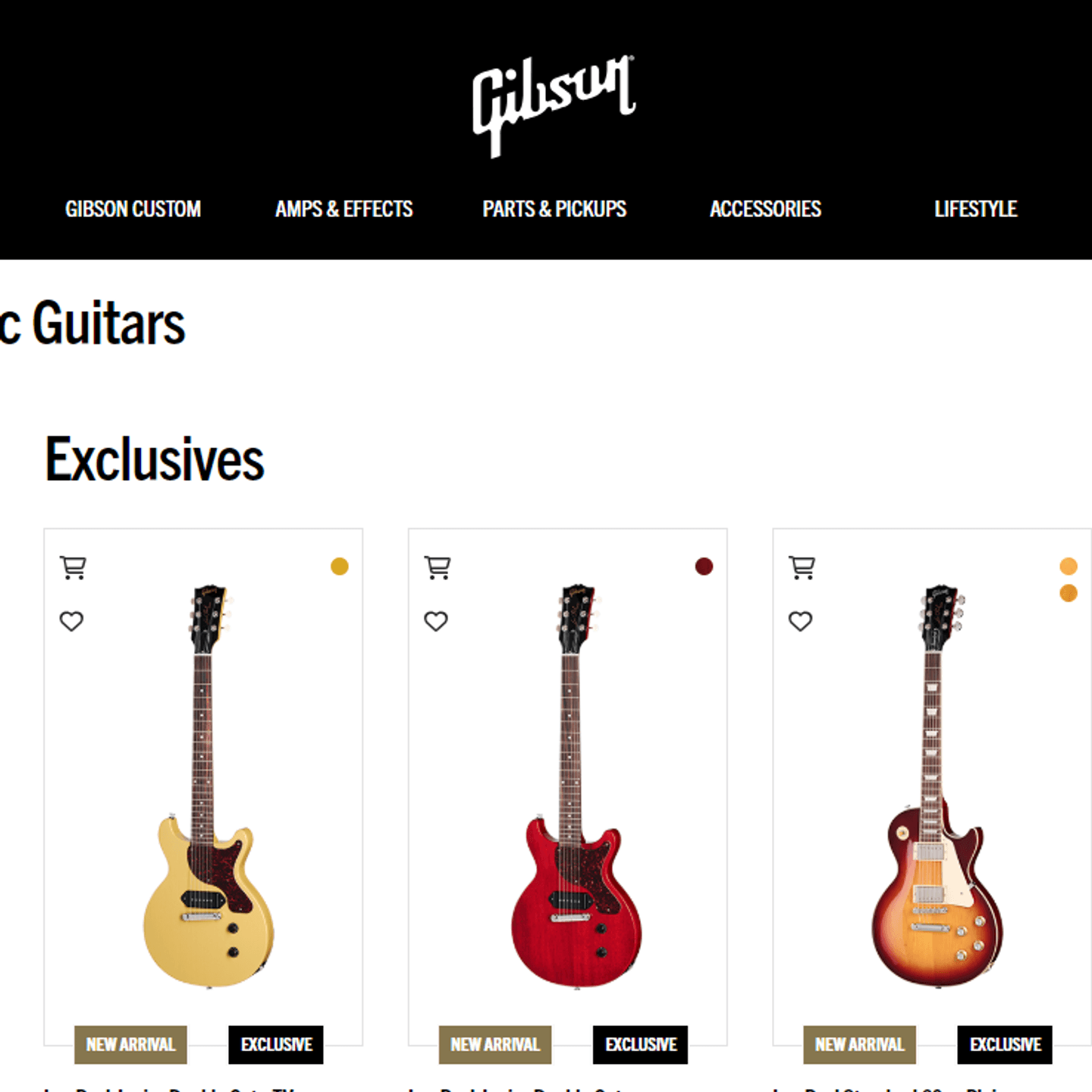 Nashville based Guitar Company Hits Trump Guitars With Cease and desist Nashville based Guitar Company Hits Trump Guitars With Cease and desist