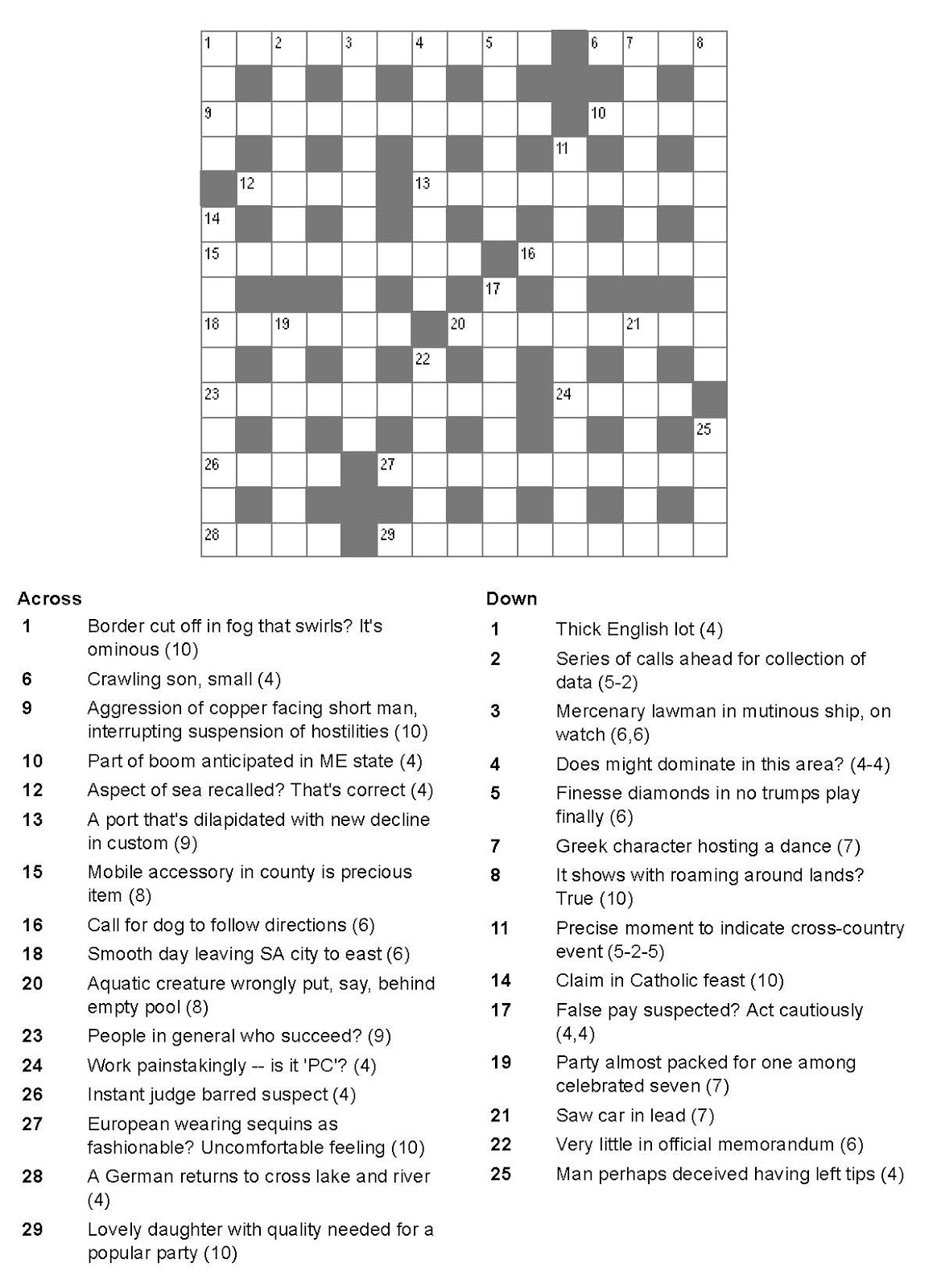 showing more false bashfulness crossword showing more false bashfulness crossword