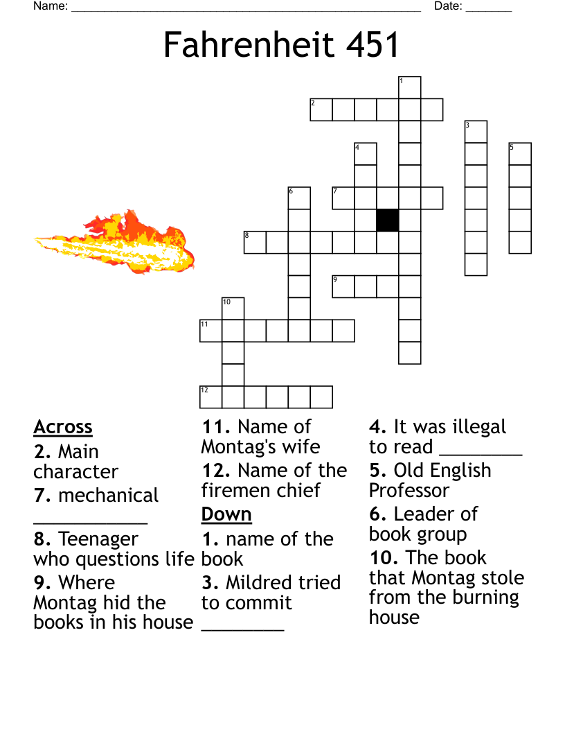 Never Let Me Go Crossword WordMint Never Let Me Go Crossword WordMint