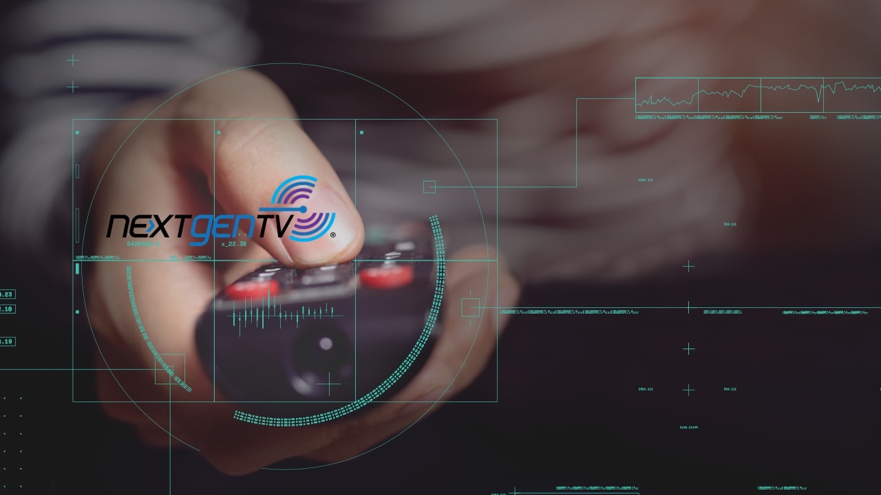 NEXTGEN TV Expands With Free Over the Air HDR Music Streaming And Gaming Features Ecoustics NEXTGEN TV Expands With Free Over the Air HDR Music Streaming And Gaming Features Ecoustics