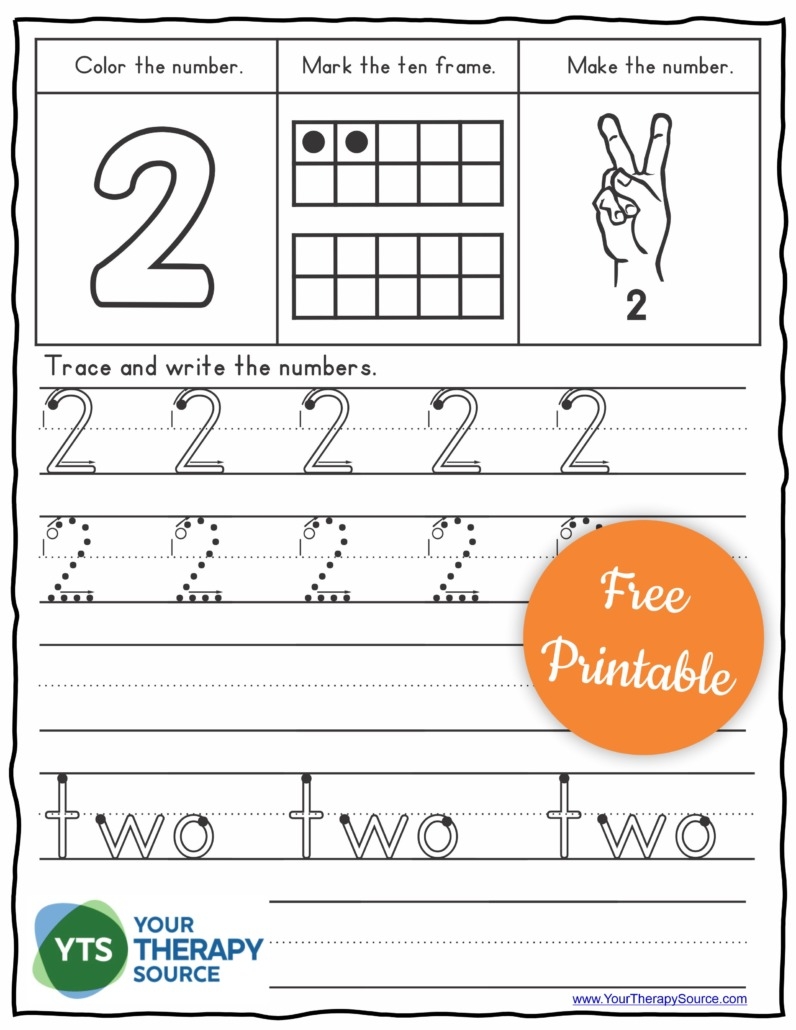 number tracing worksheets for preschoolers number tracing worksheets for preschoolers